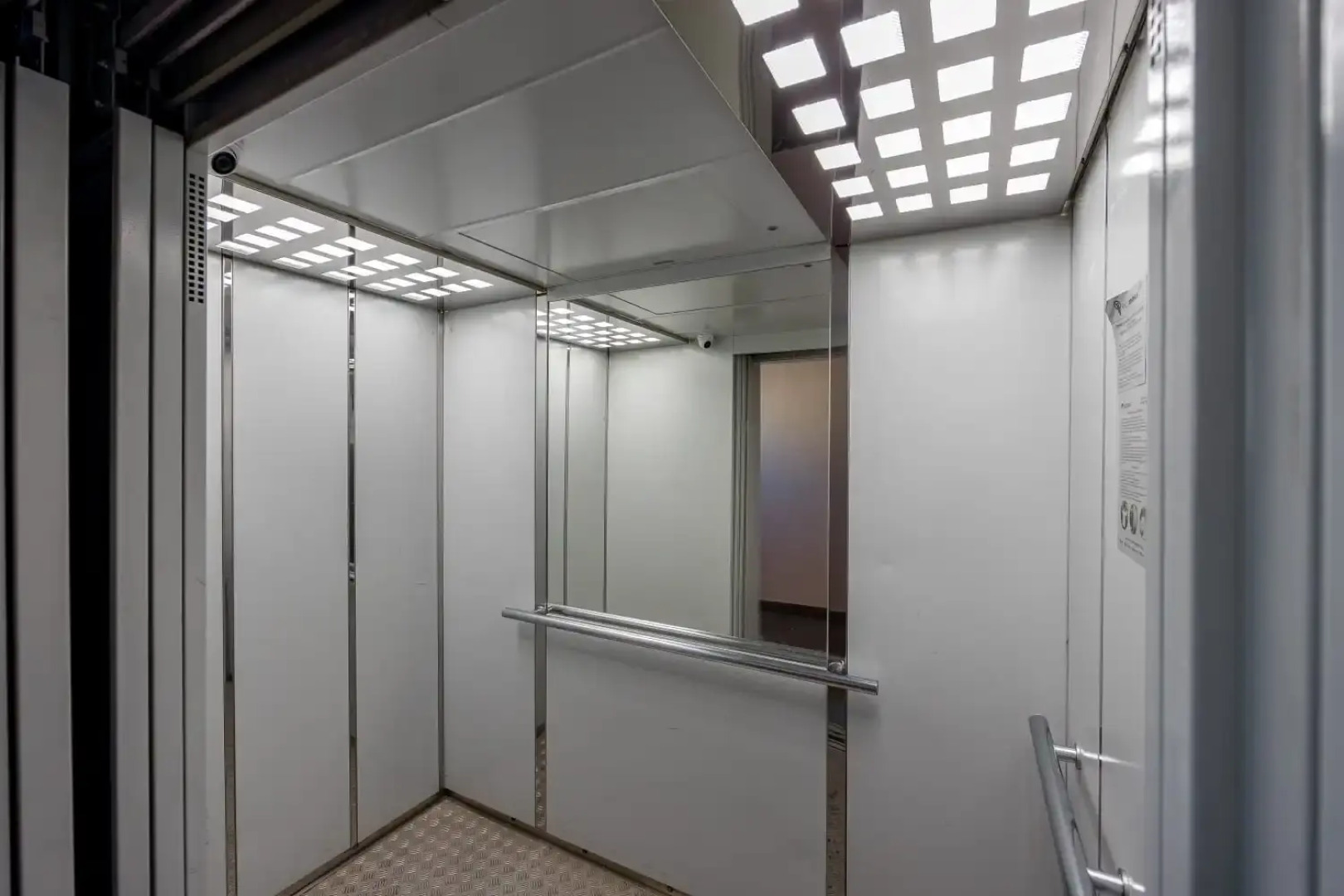 Апартаменты Великолепная Митинская