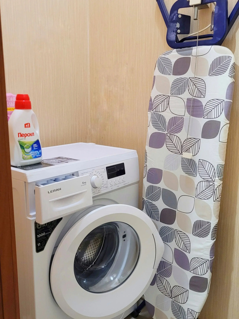 Апартаменты Просторные двухкомнатные