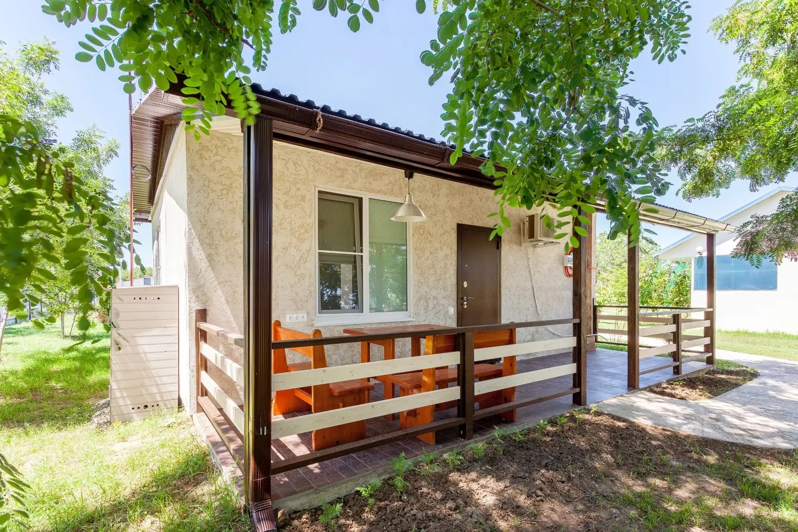 Гостевой дом Азов Holiday