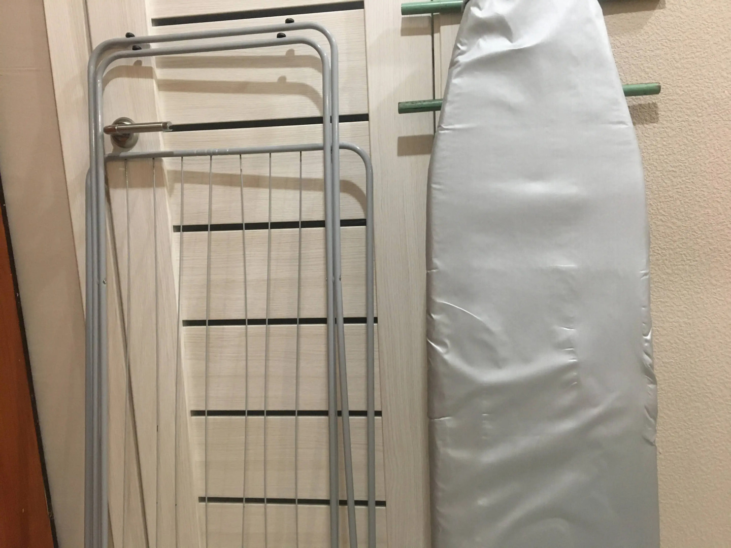 Квартира на Советской