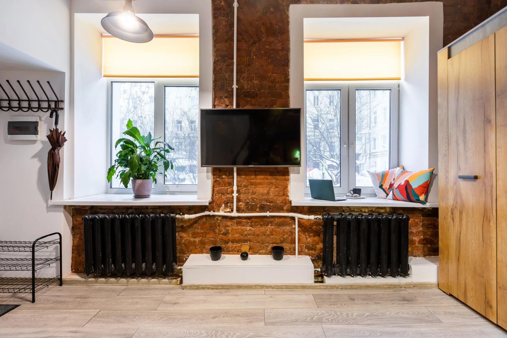 Квартира Flatstay Английский Пр 17-19