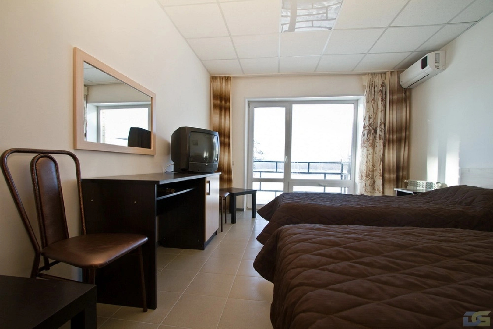 Гостевой Дом Шкипер