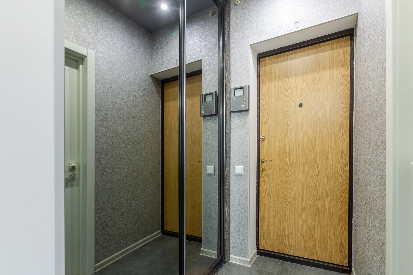 Квартира недалеко от набережной р.Волга