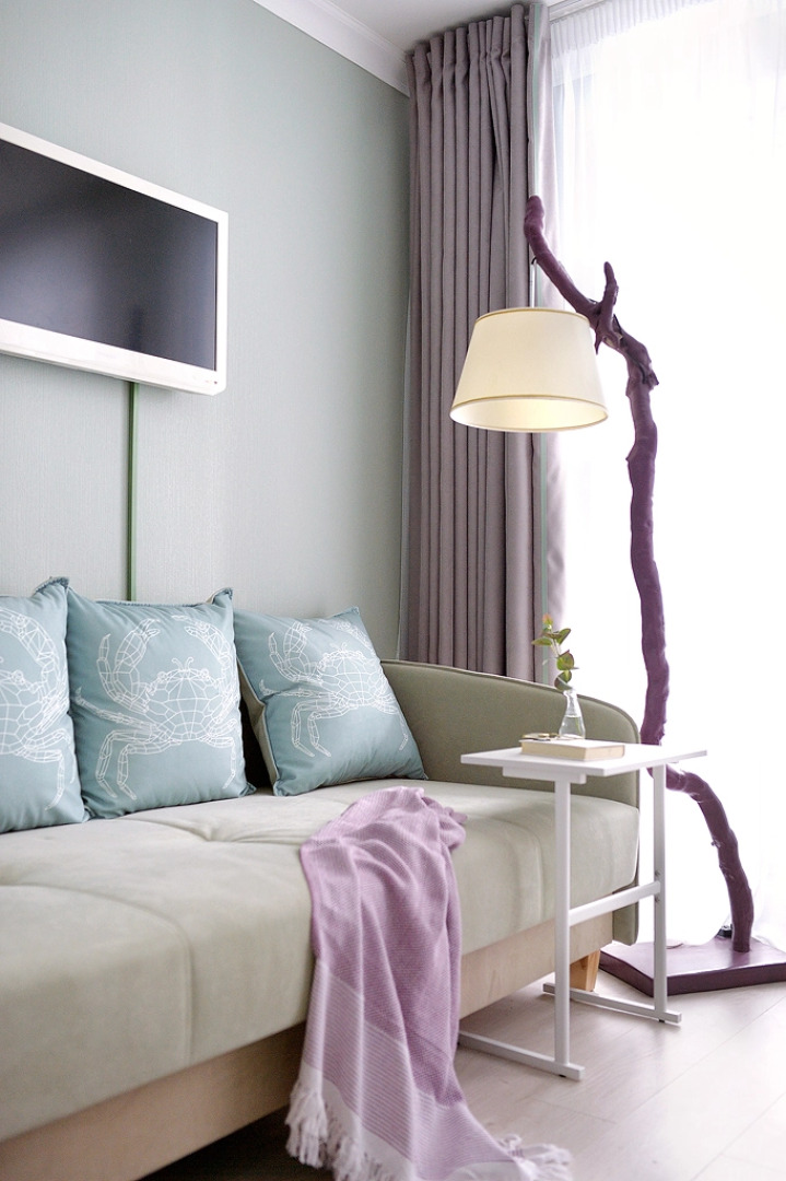 Апартаменты Светлановский проспект 8