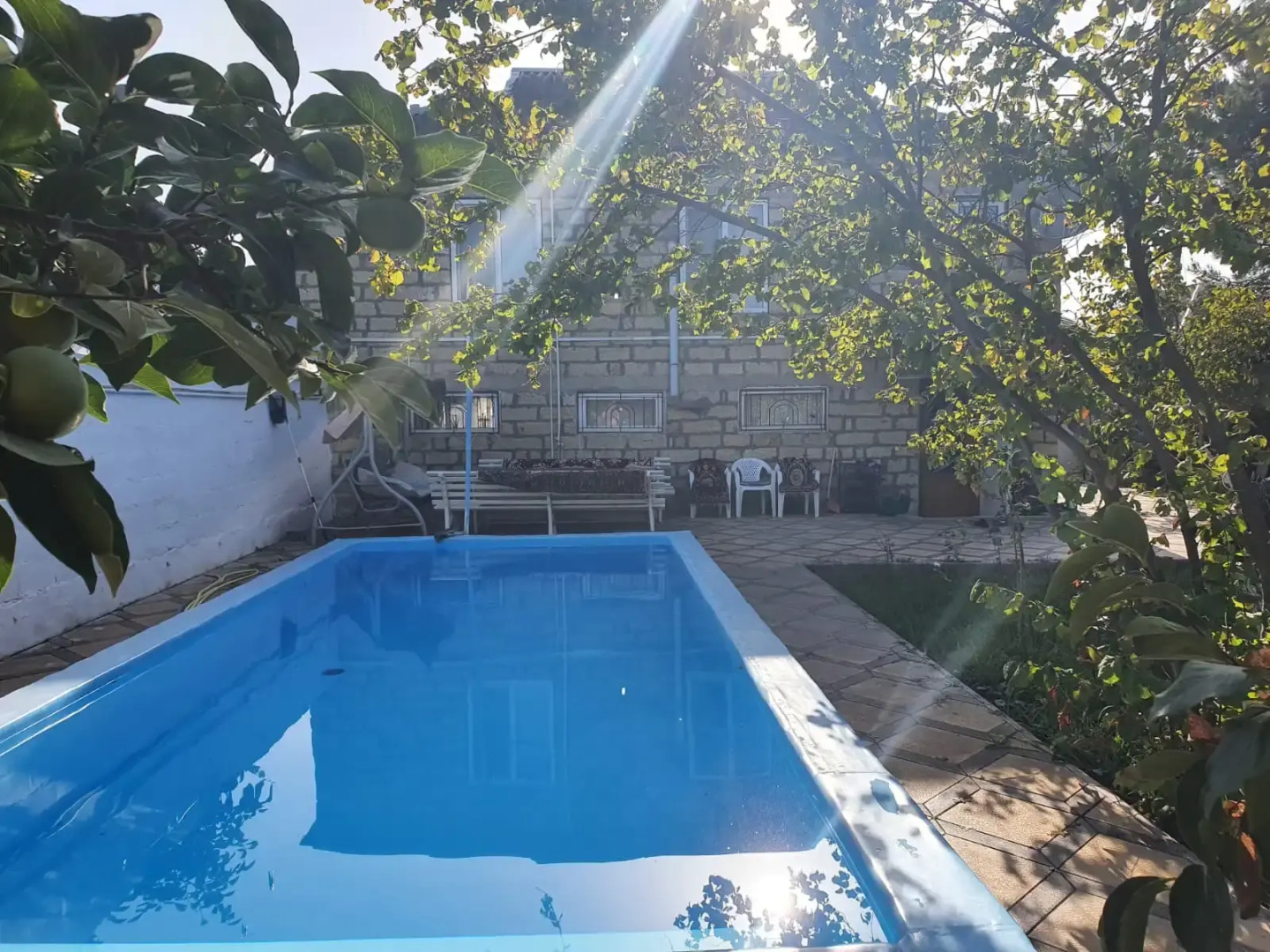 Частный дом Дом дача