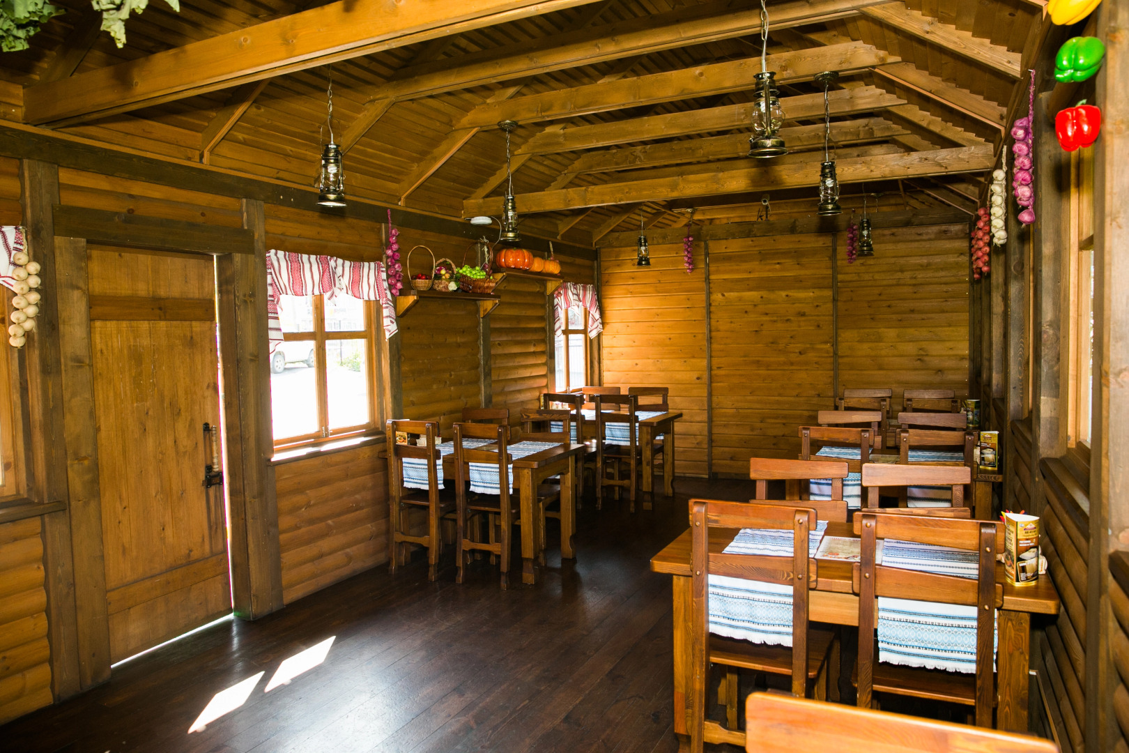 Гостиничный комплекс Диалог