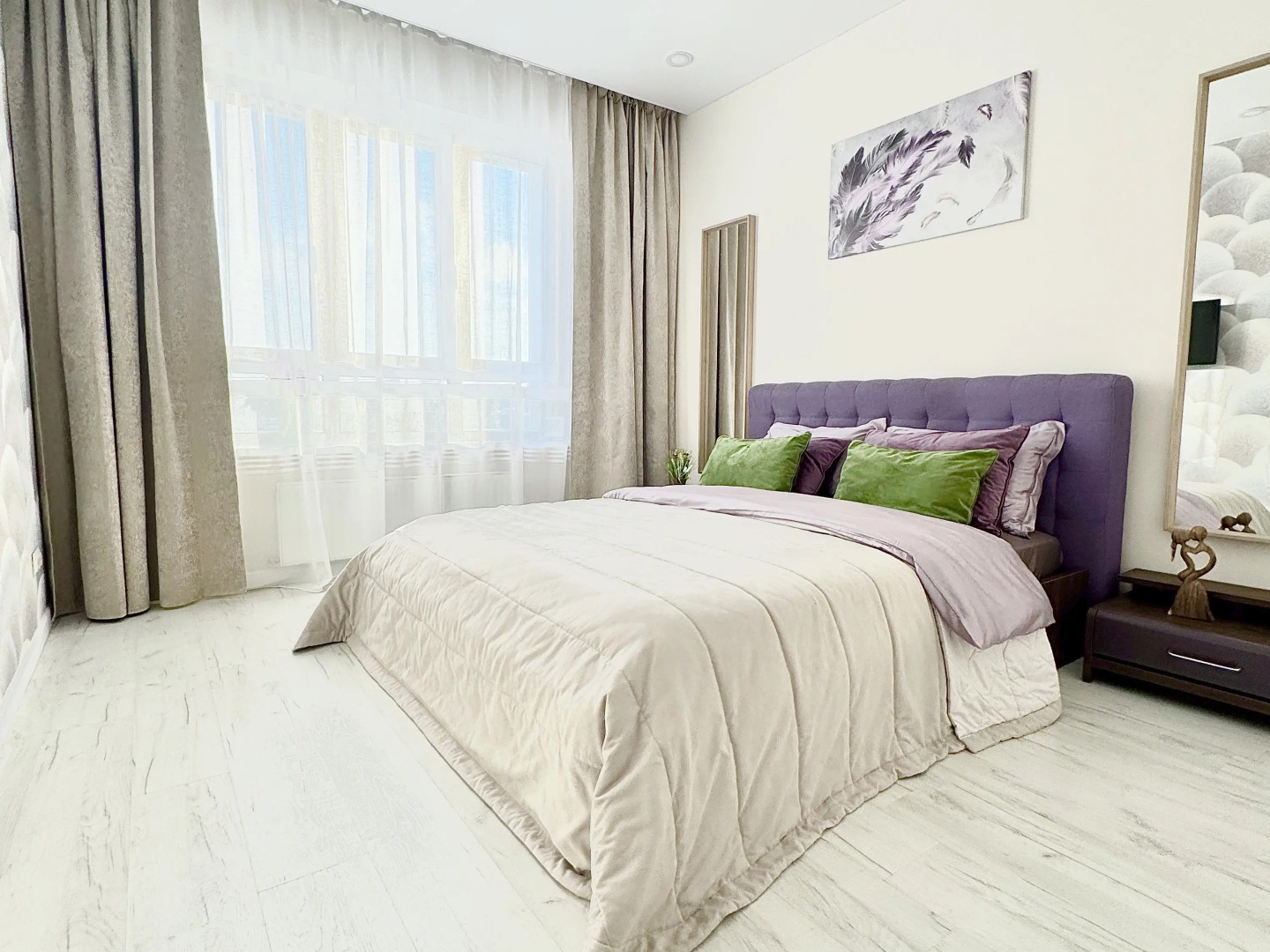 Квартира Арт Сити