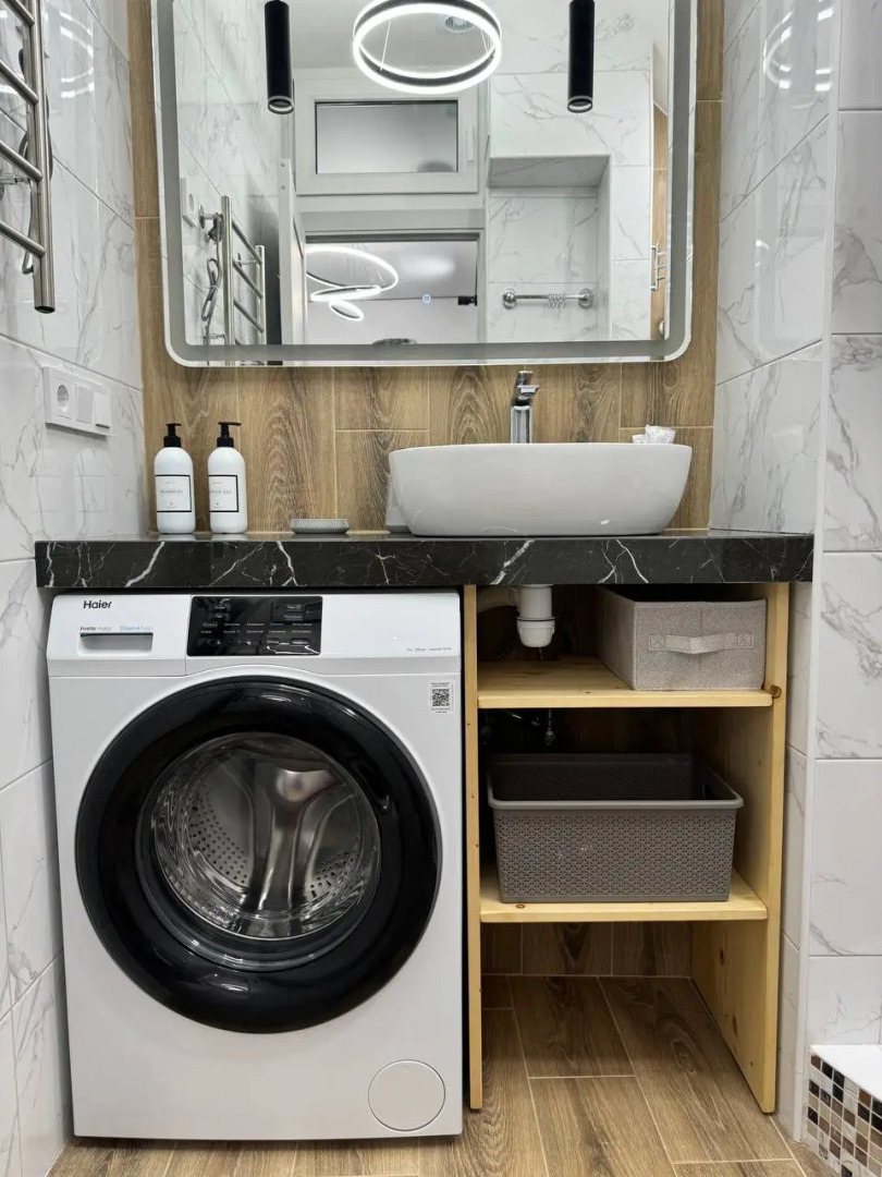 Частный дом с террасой Sun City в центре Сочи