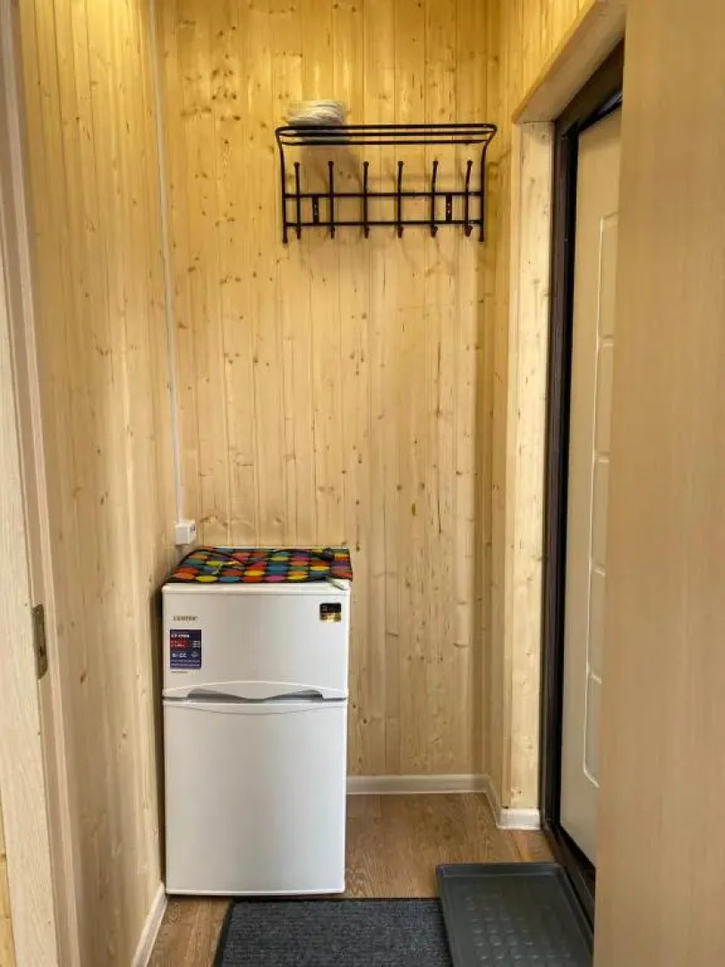 База отдыха Велес