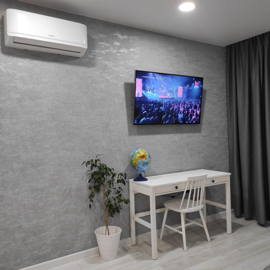 Квартира Студия-комфорт Пулково-2