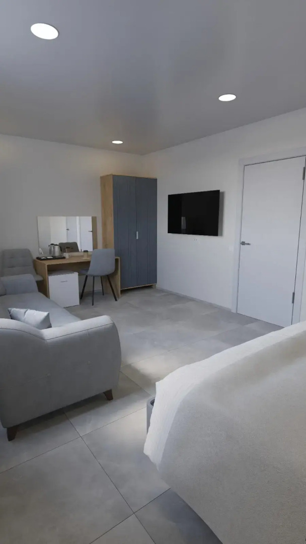 Гостевой дом Holiday House