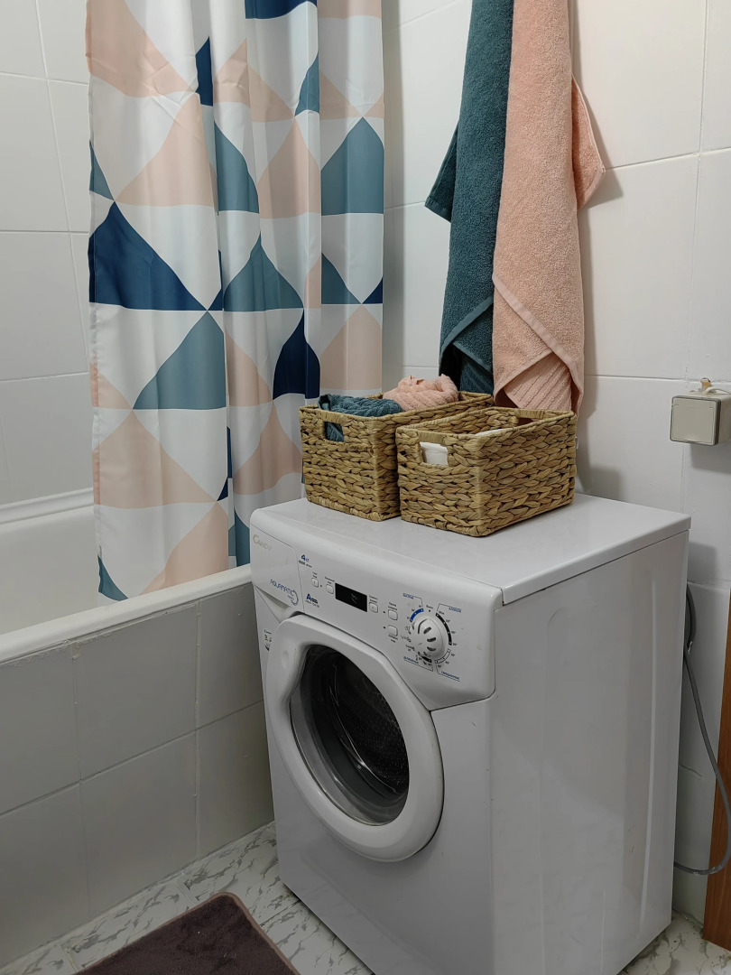 Квартира рядом с Измайловским Кремлем