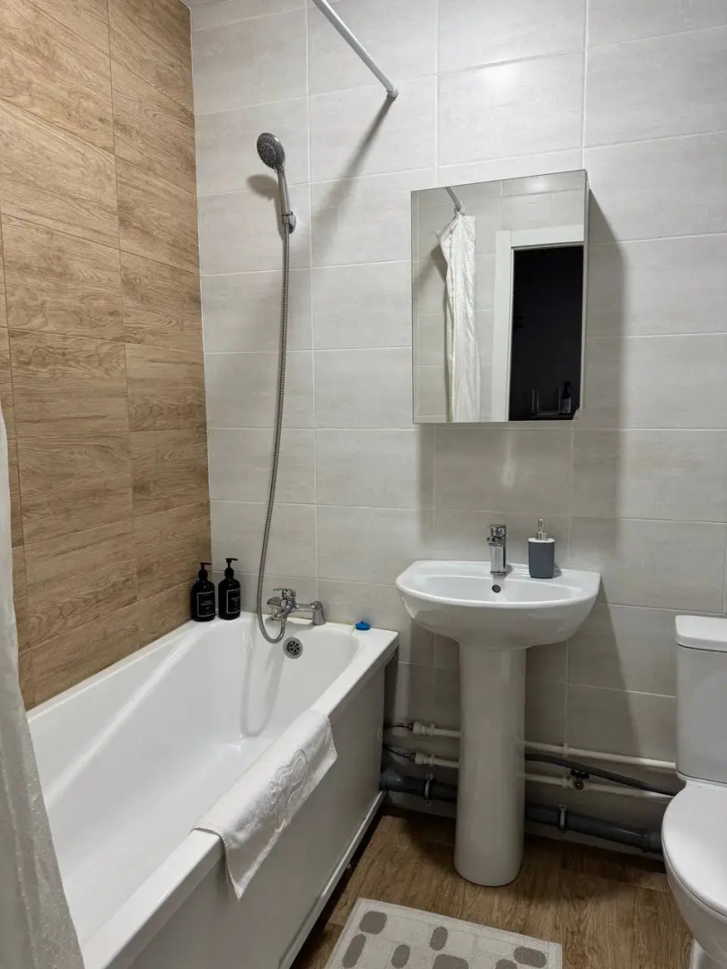 Апартаменты комфорт Vetka Home Околица