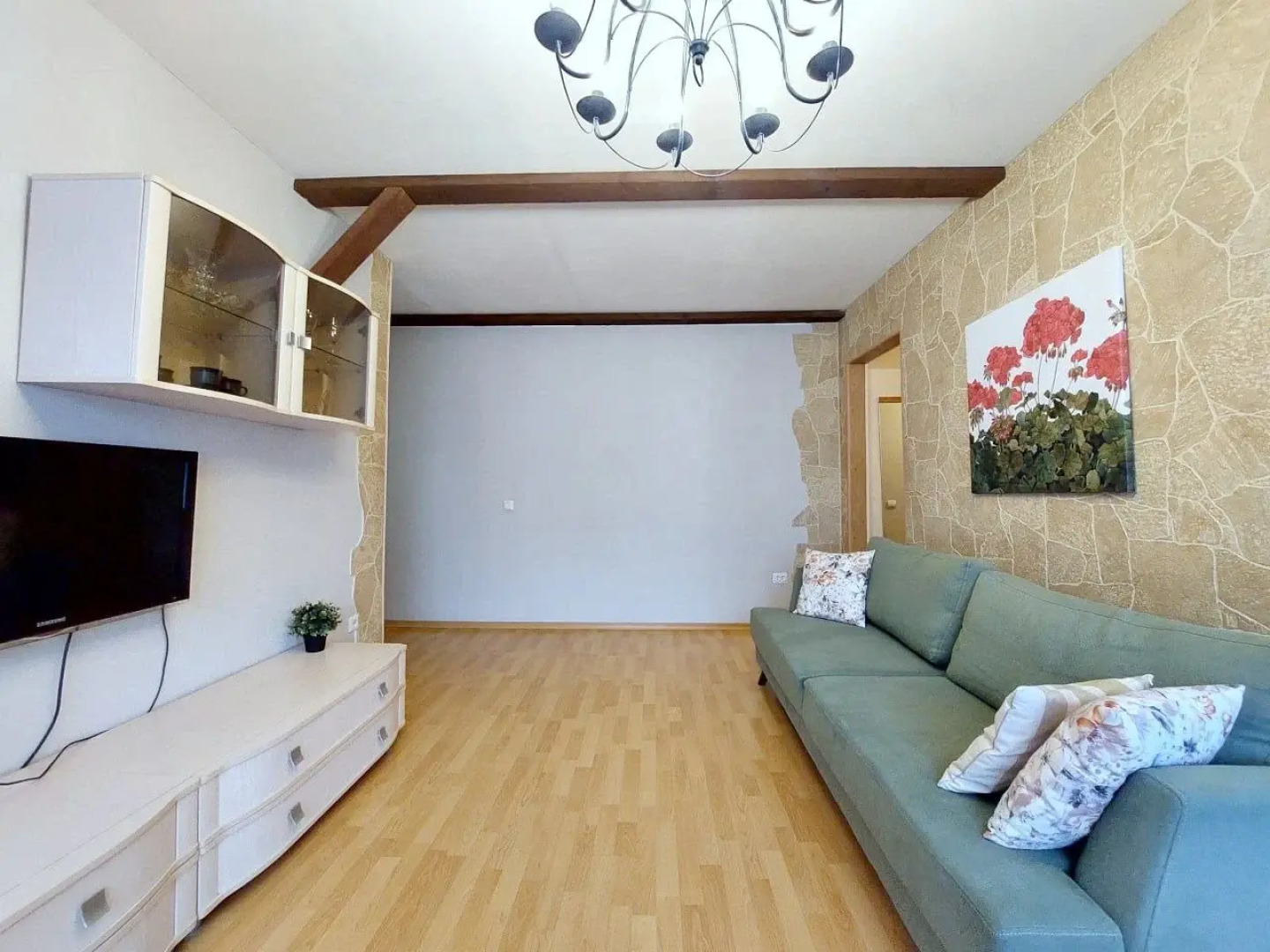 Апартаменты Olivinn рядом с вокзалом