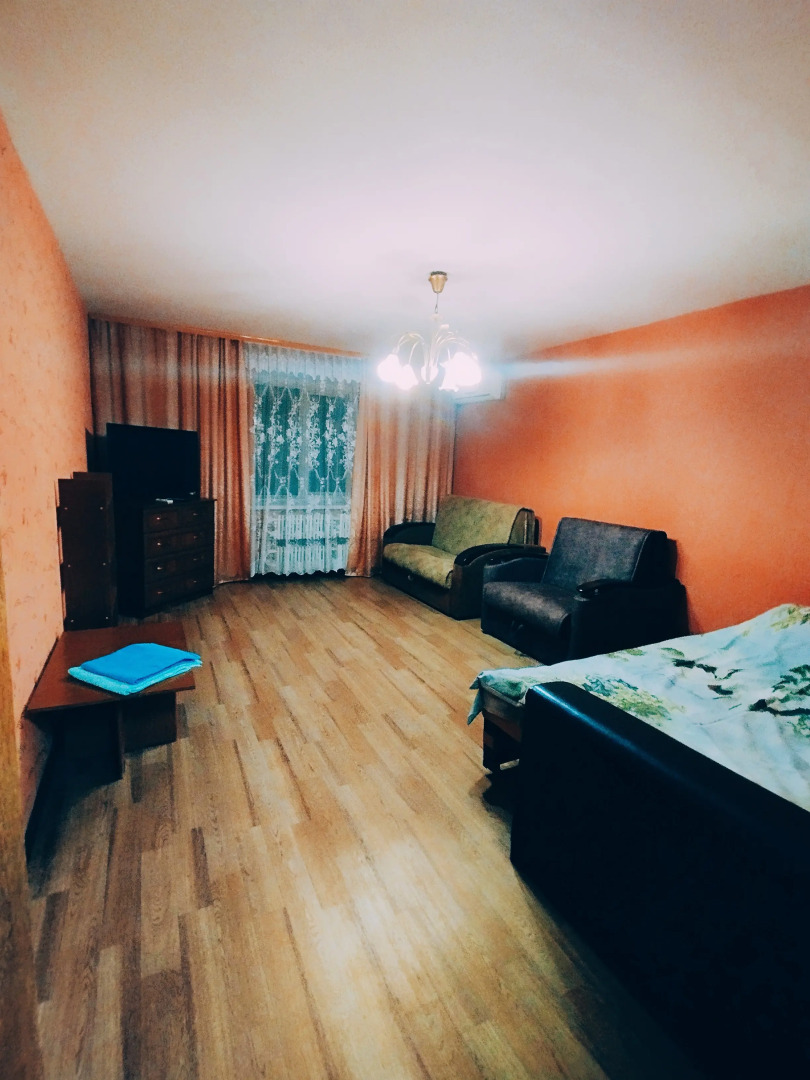 Квартира на Волгоградской