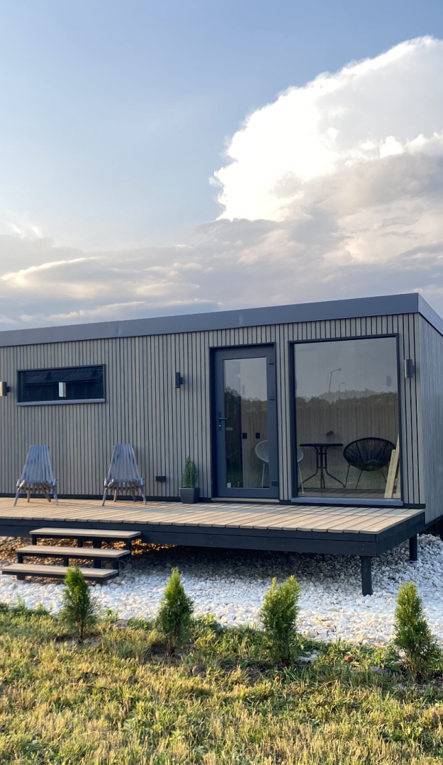 Гостевой дом Каприот