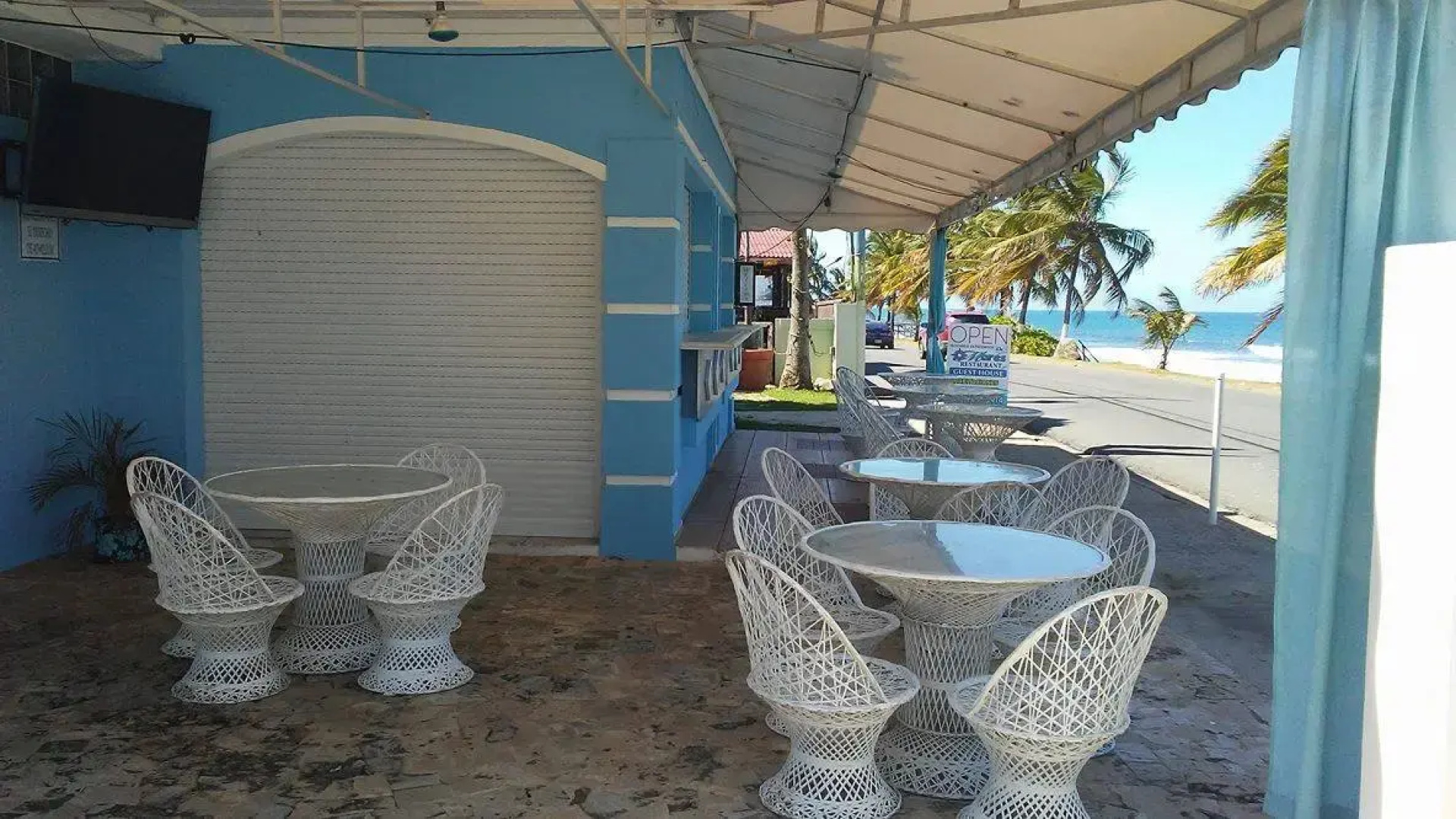 Гостевой Дом Mares Resort