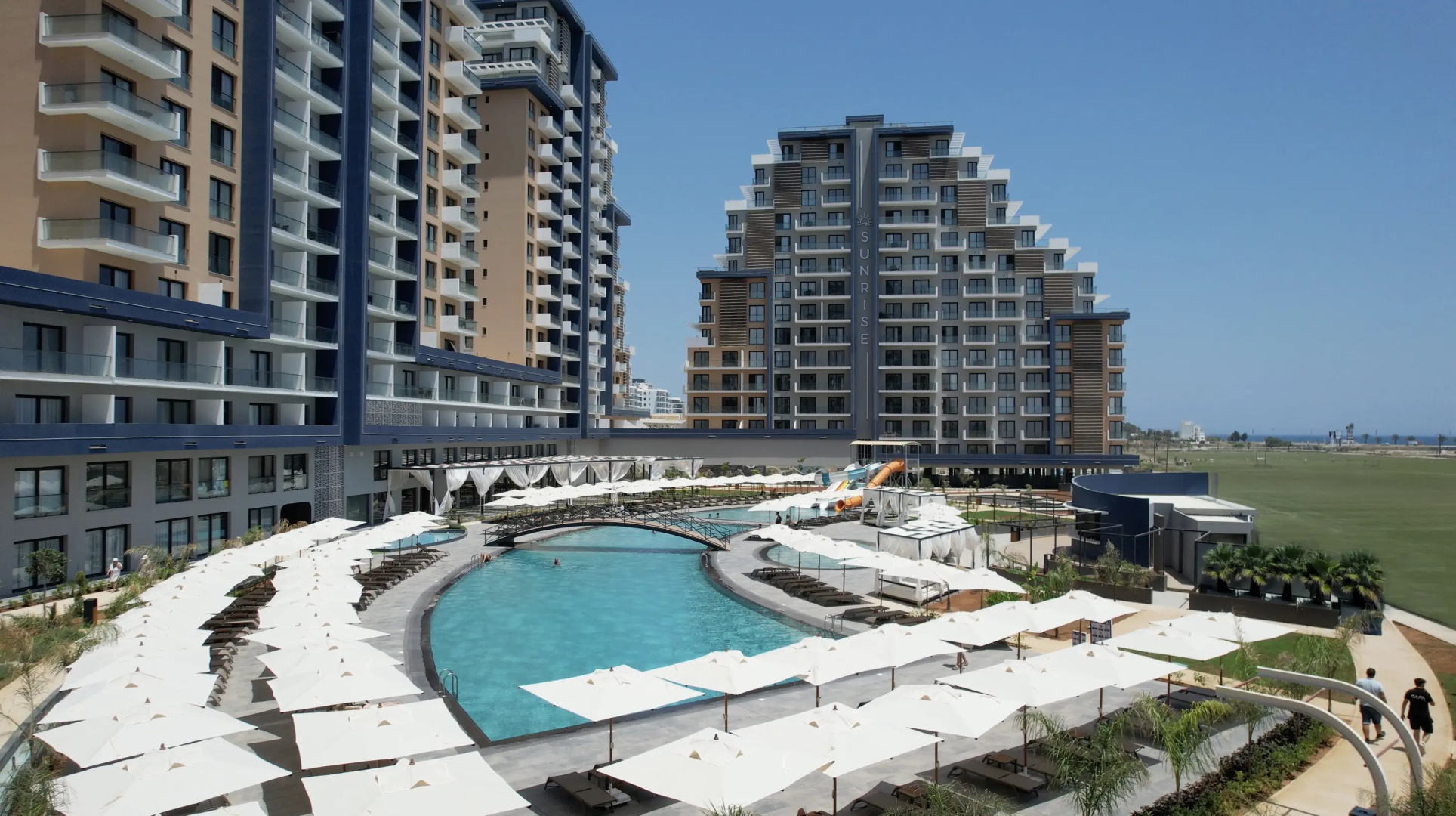 Riverside Life Residence