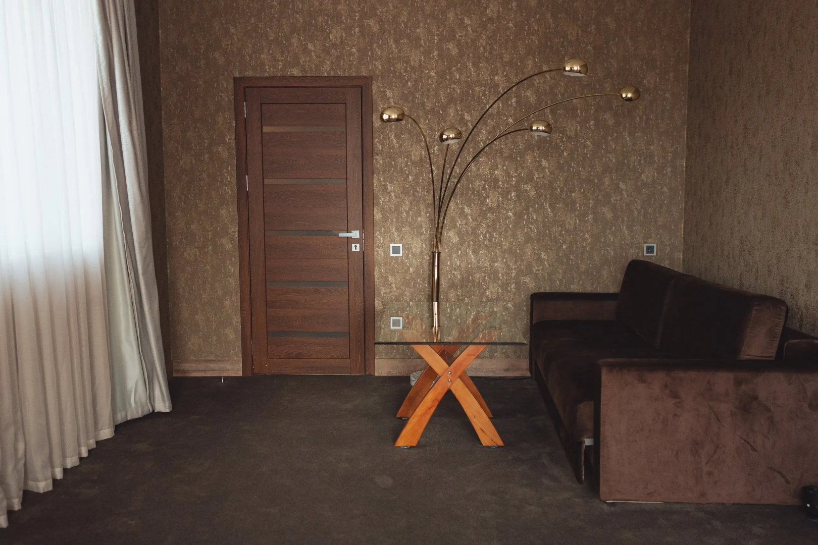 Отель Aluar Boutique Hotel
