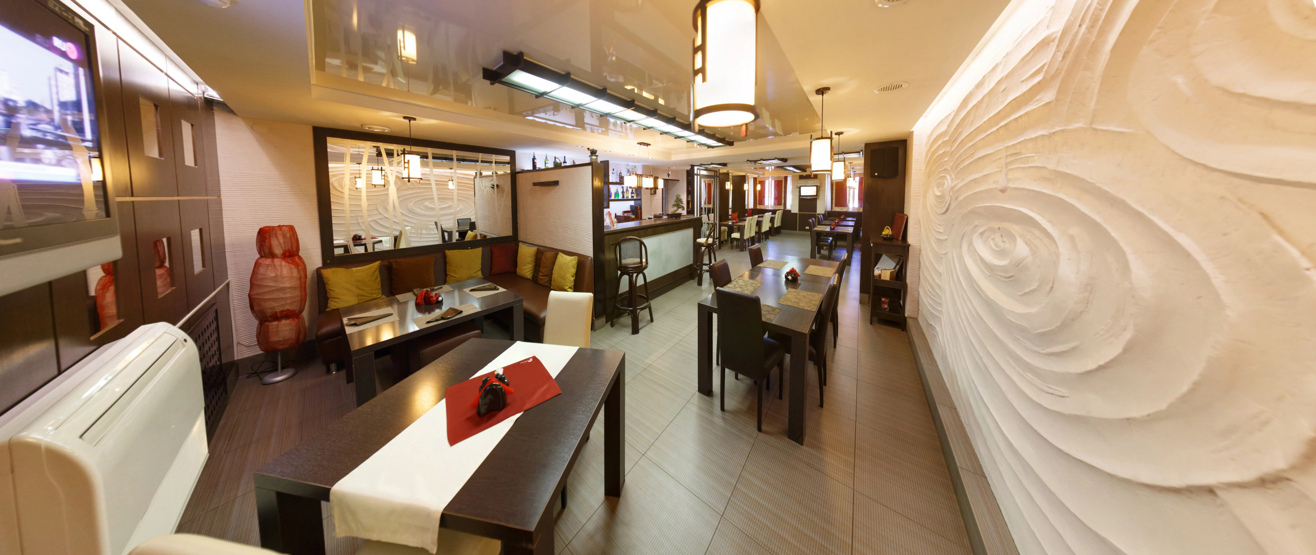 Отель Бизнес-отель Космос