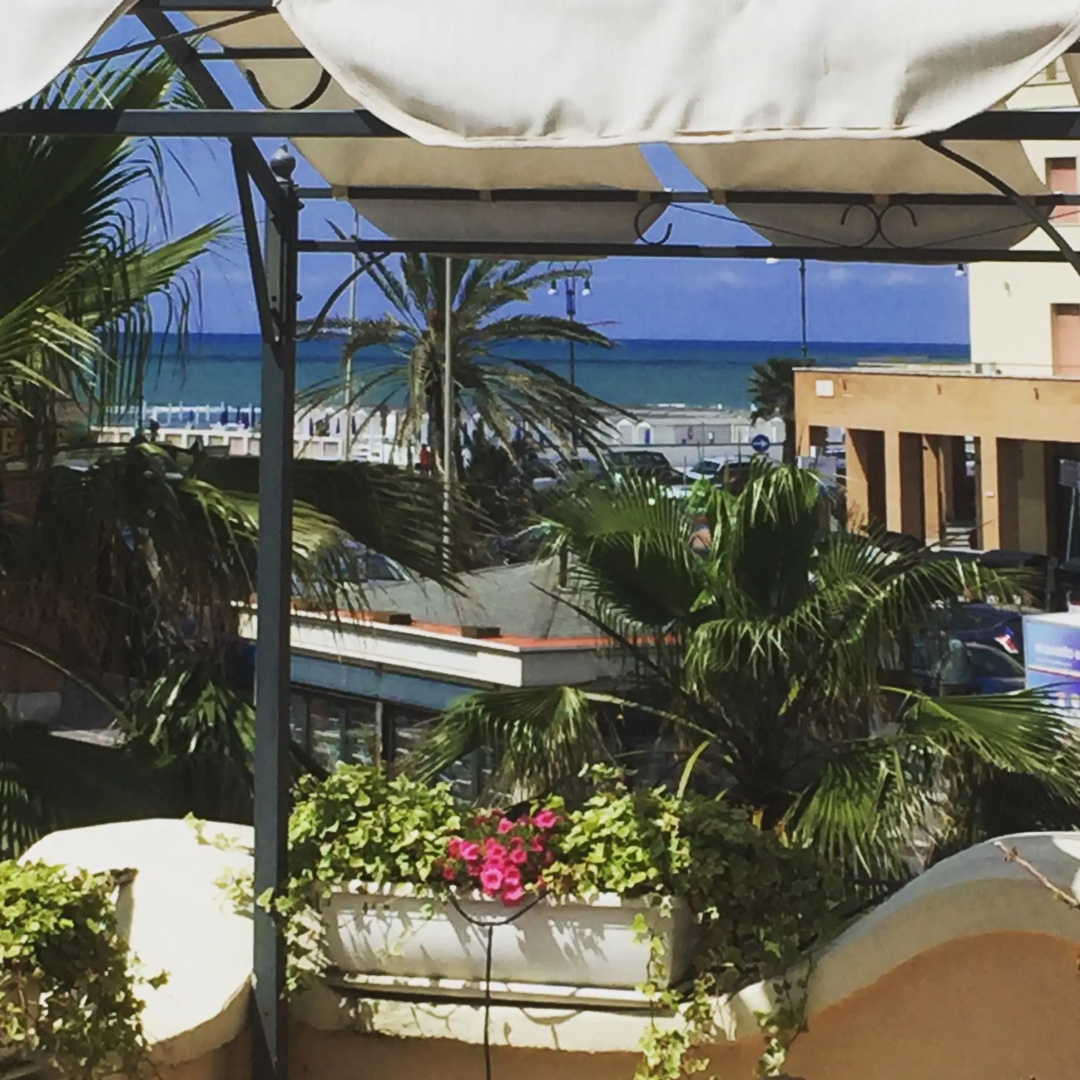Ночлег и завтрак (B&B) Boutique B&B Barocchetto Romano Ostia Lido