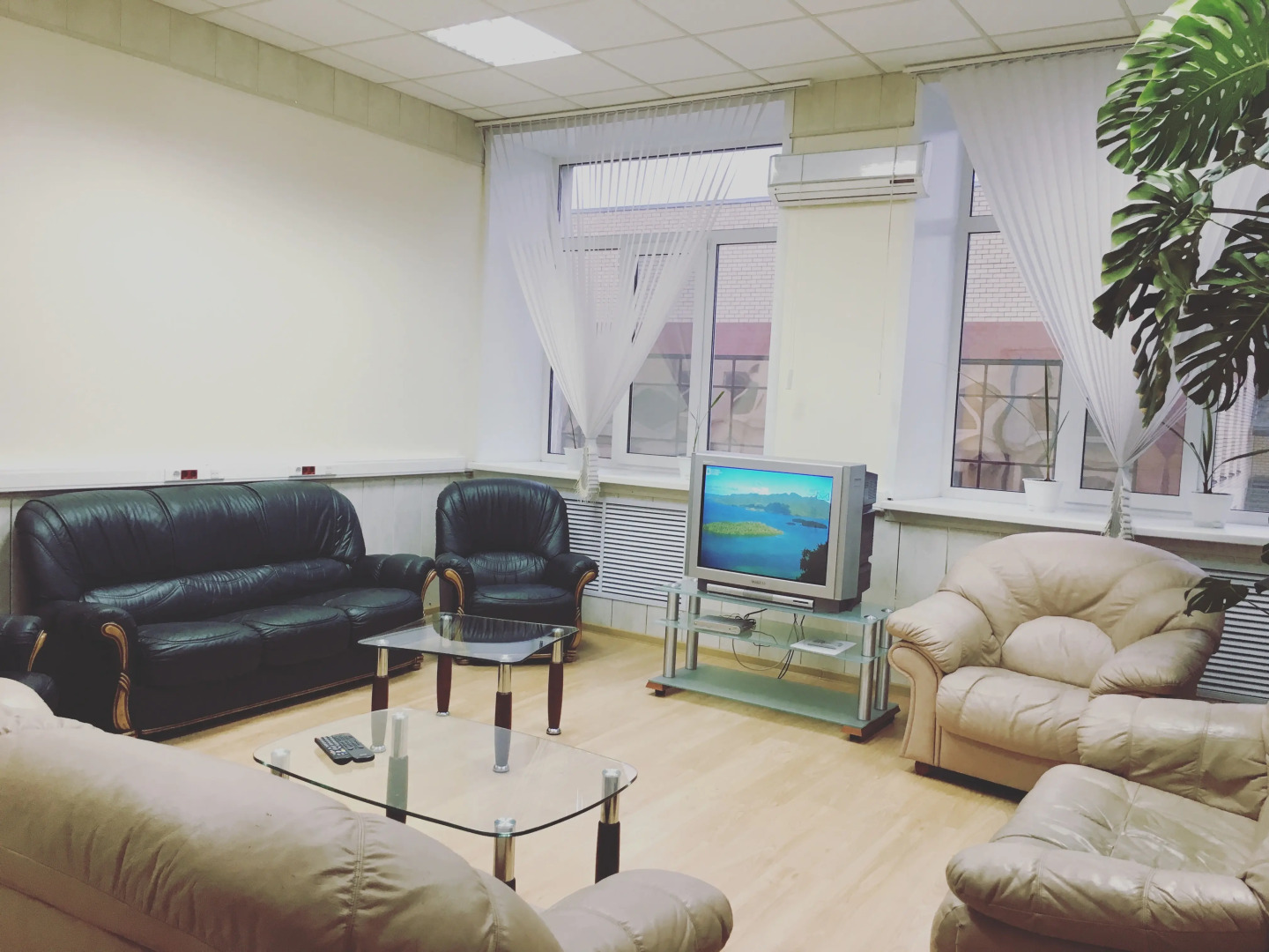 Хостел Дом Путешественника