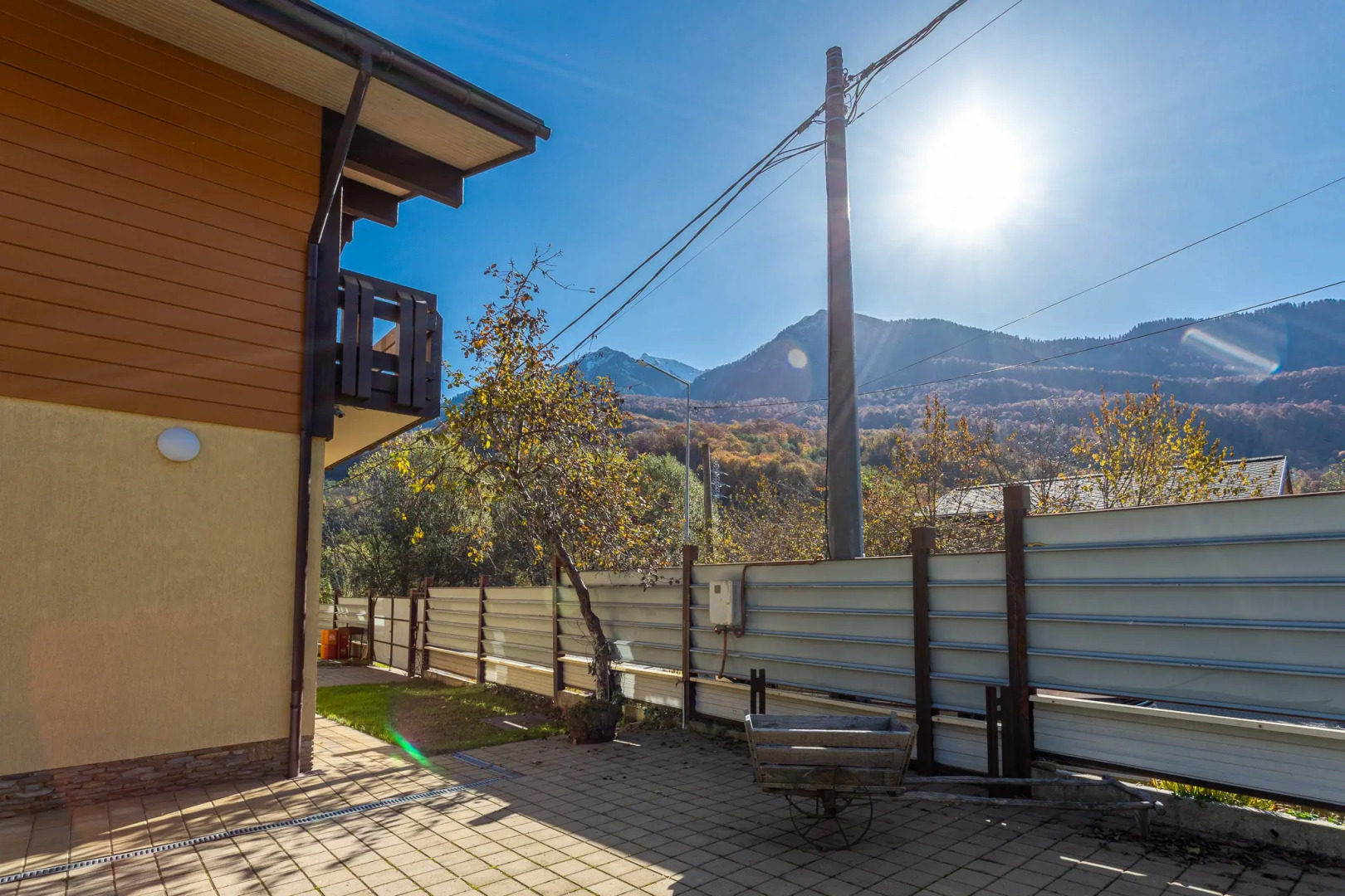 Апартаменты в Красной Поляне