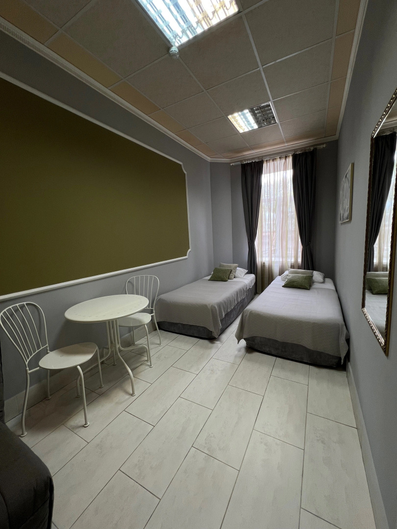 Мини-Отель Новый День