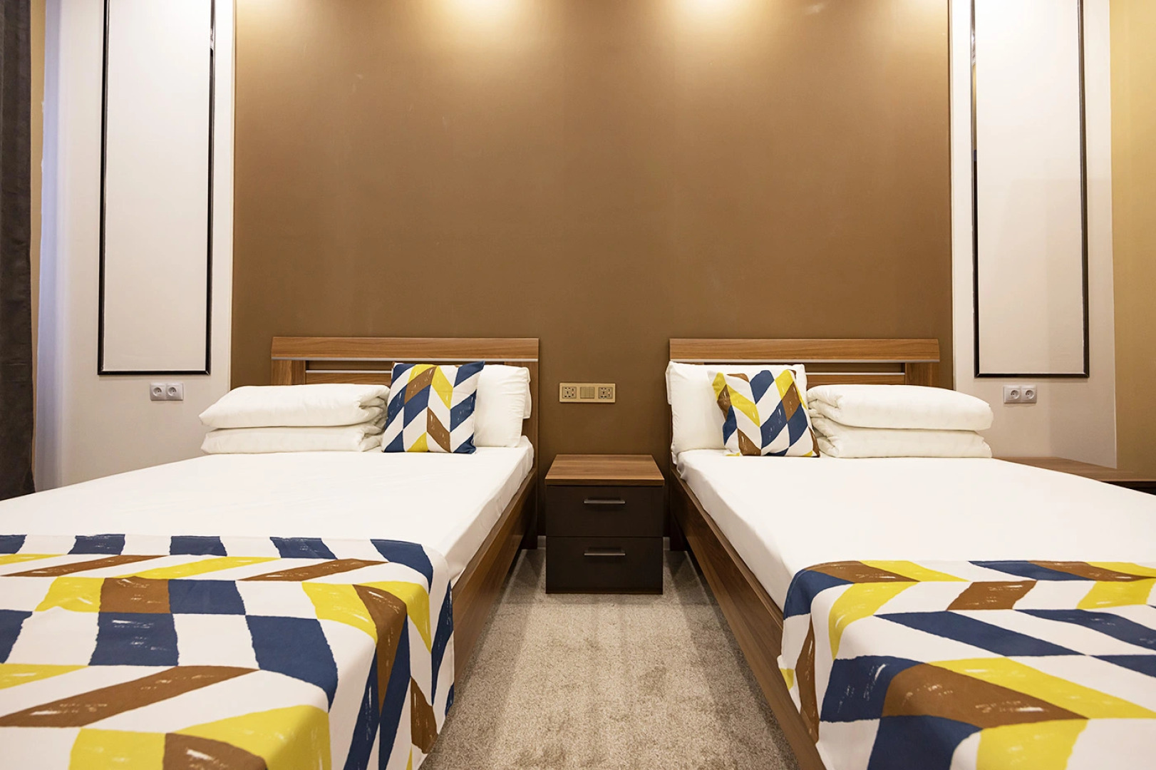 Апарт-отель DOUBLE L HOTEL