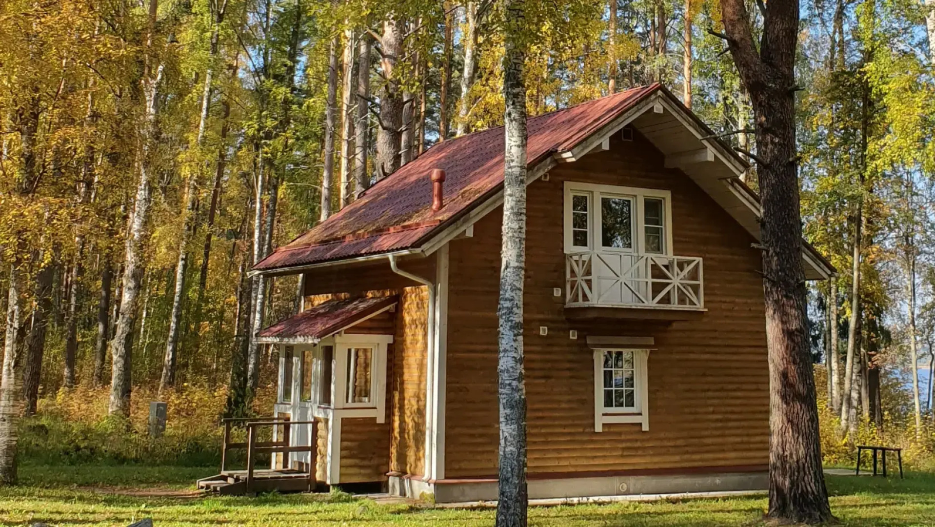 База Отдыха Загородный клуб Дача