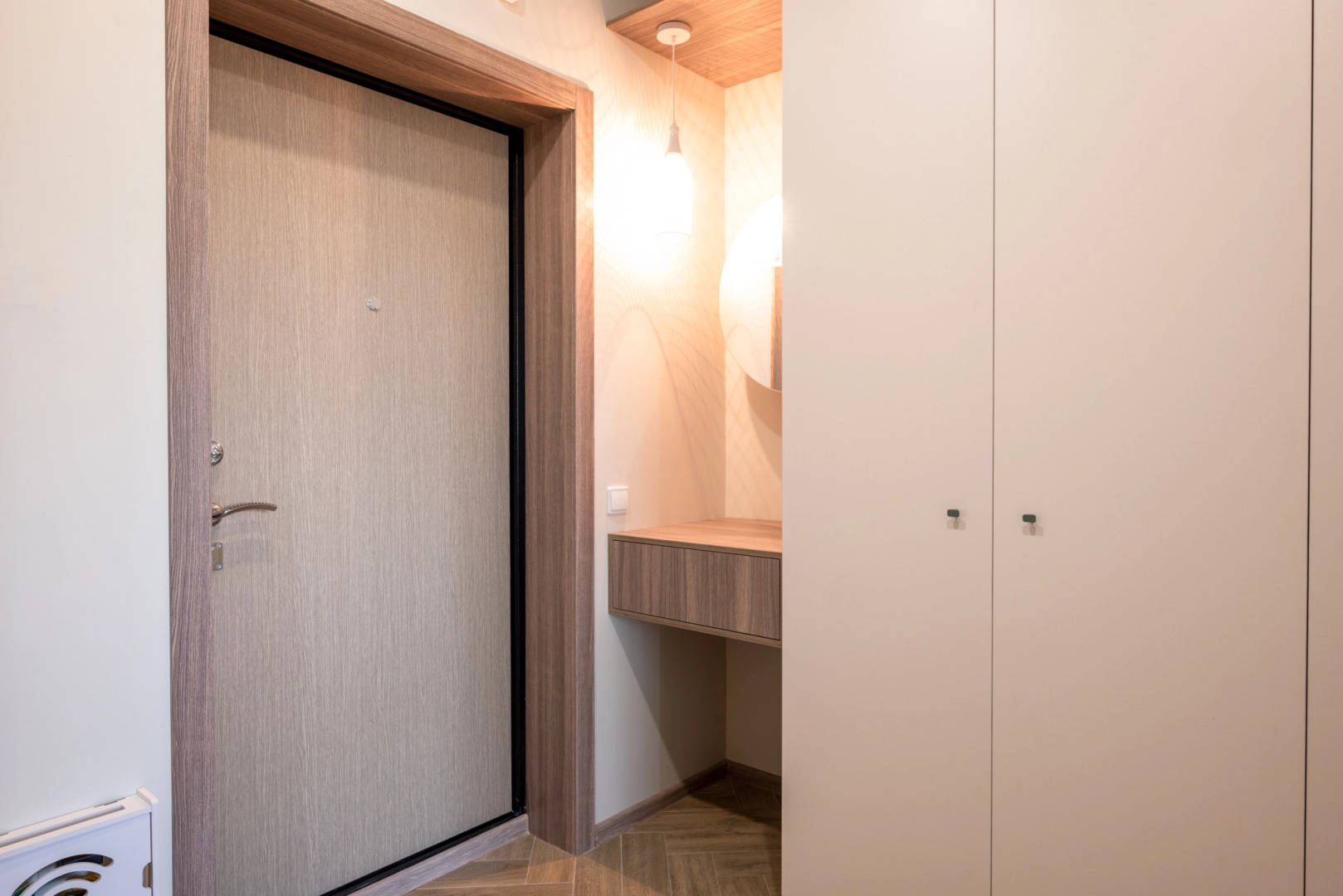 Апартаменты в центре Казани