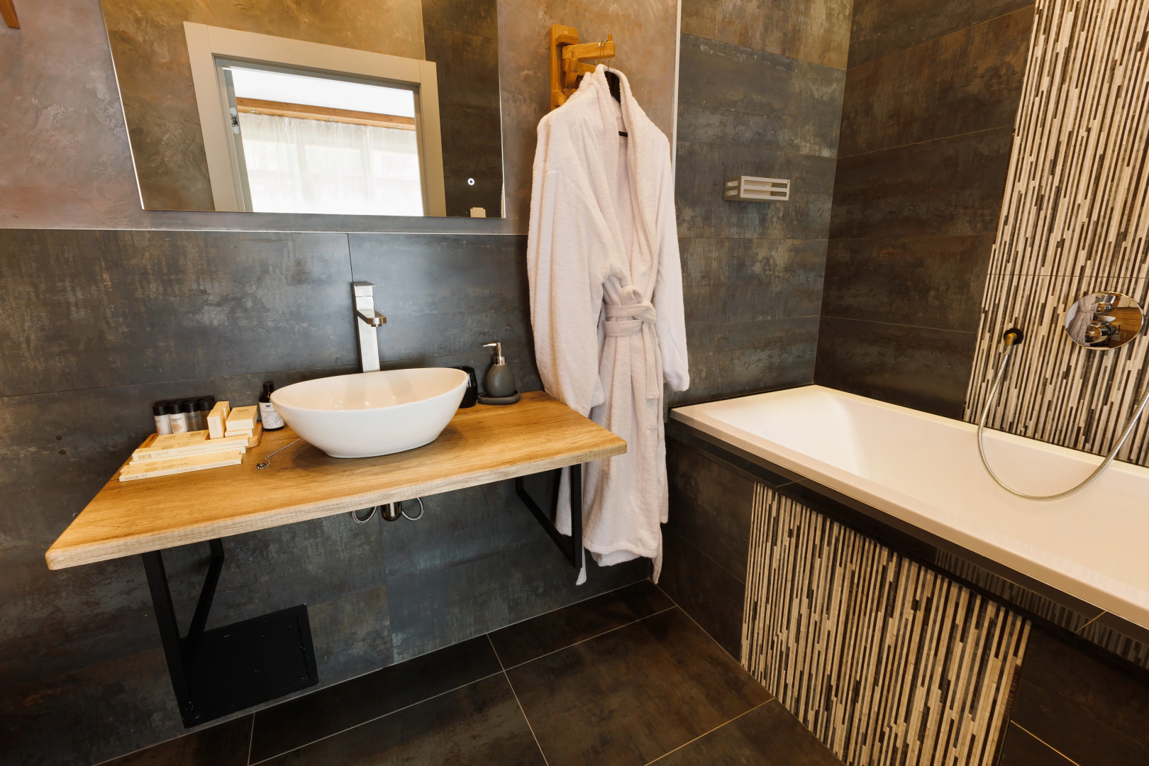 Гостевой дом  Allegro Park