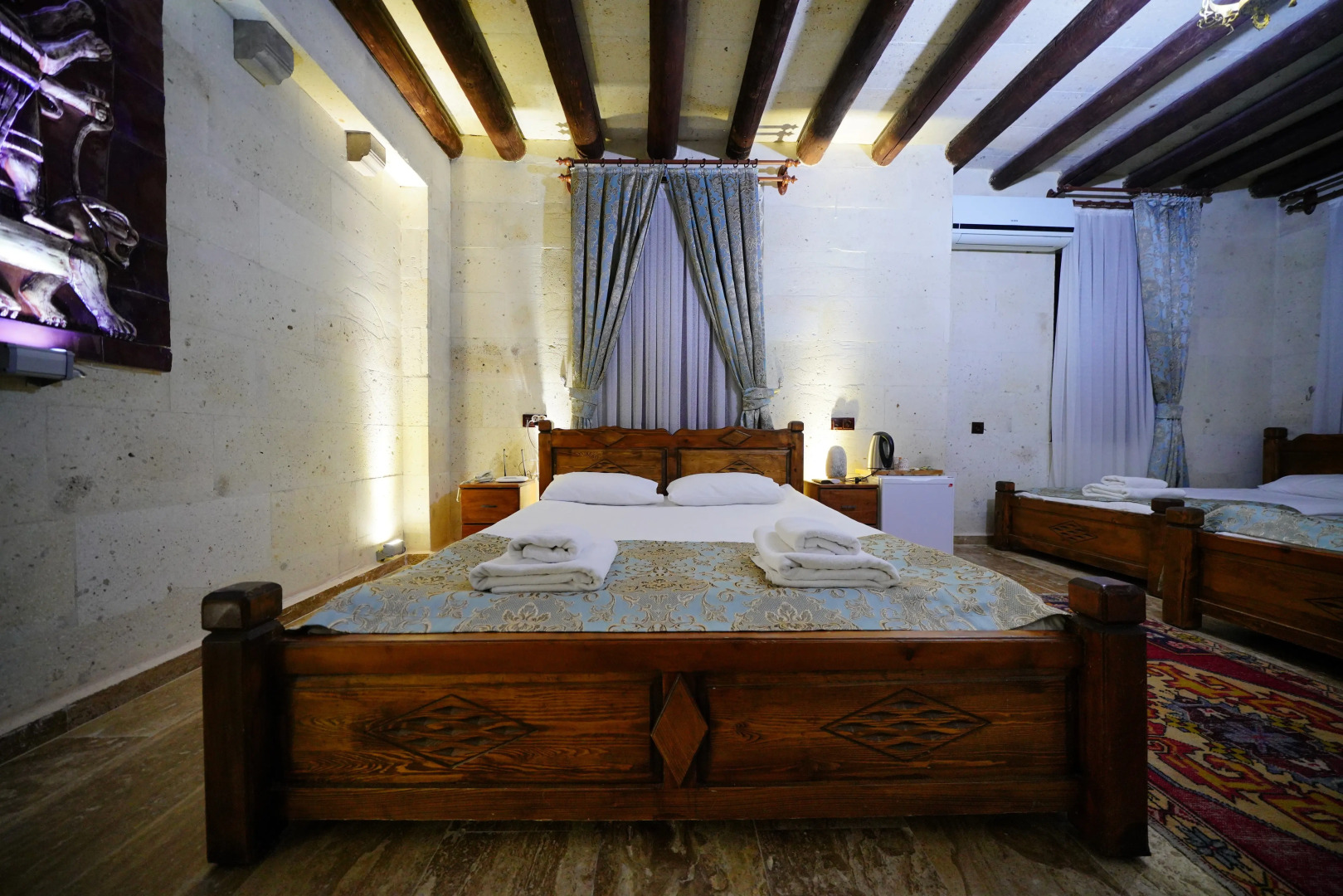 Бутик-отель Sun Rise View