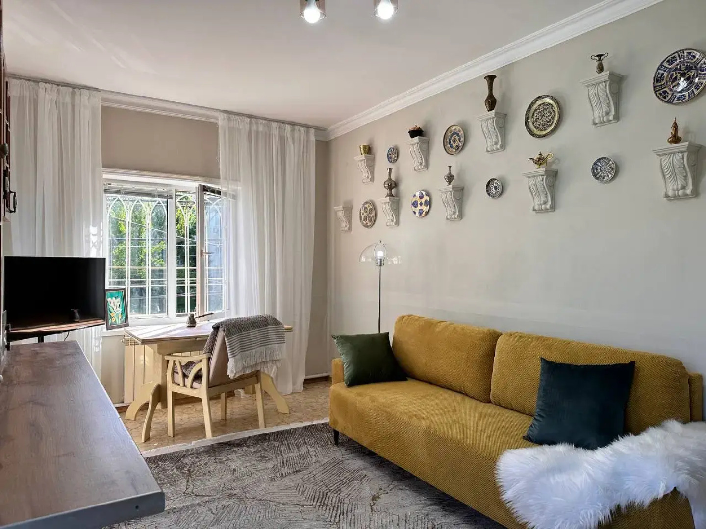 Частный дом Дом в Центре