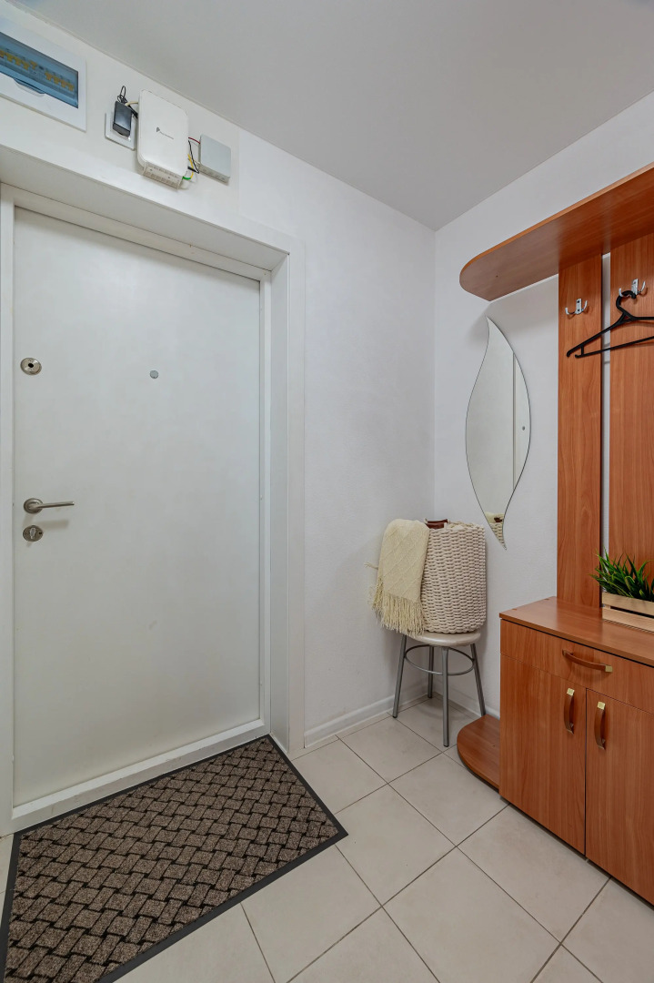 Апартаменты 36 на проспекте Космонавтов 11В