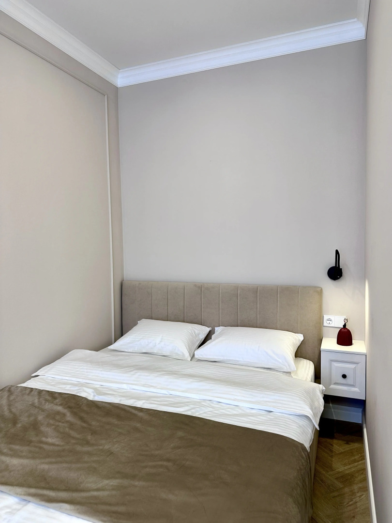 Квартира на Советской 14