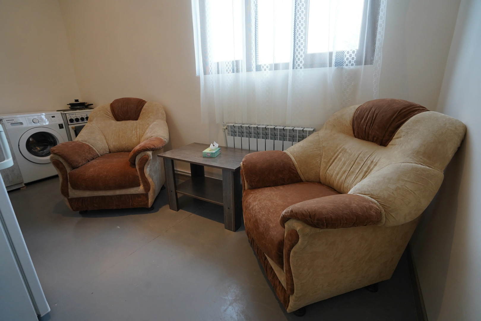 Гостевой Дом Ankyun