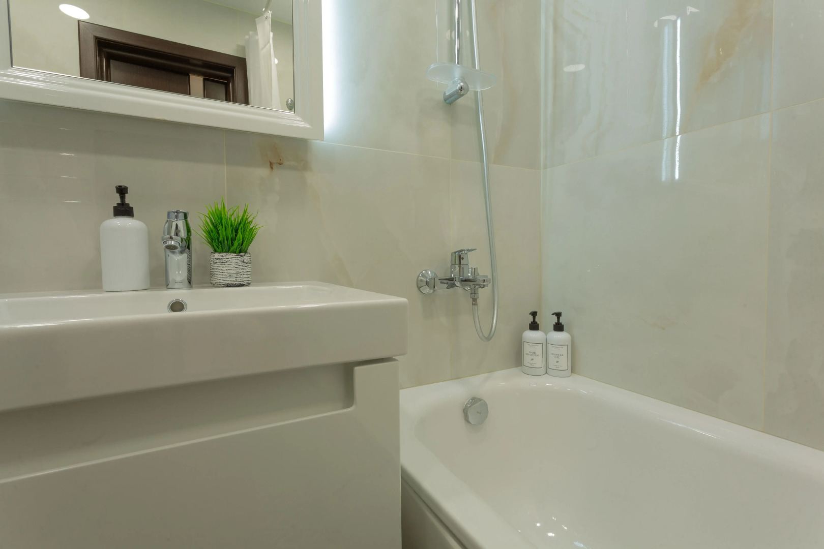 Апартаменты «Атмосфера» | Закат В Марокко — Ваш Оазис В Городской Пустыне