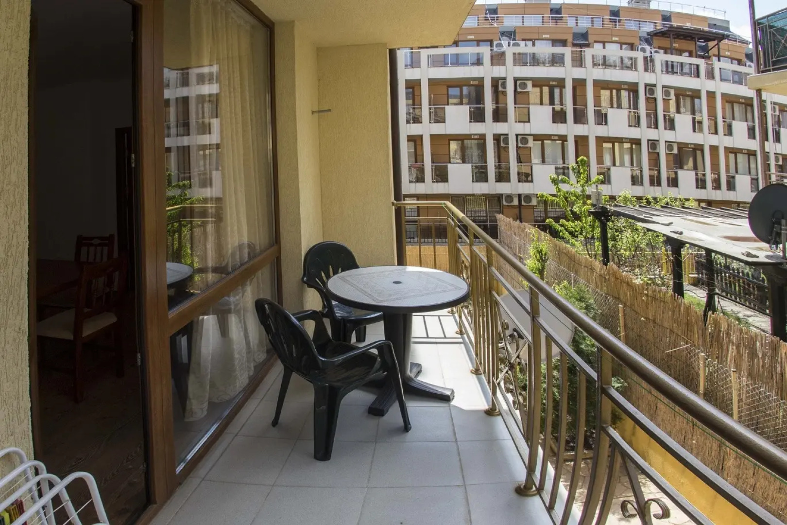 Апартаменты Siana