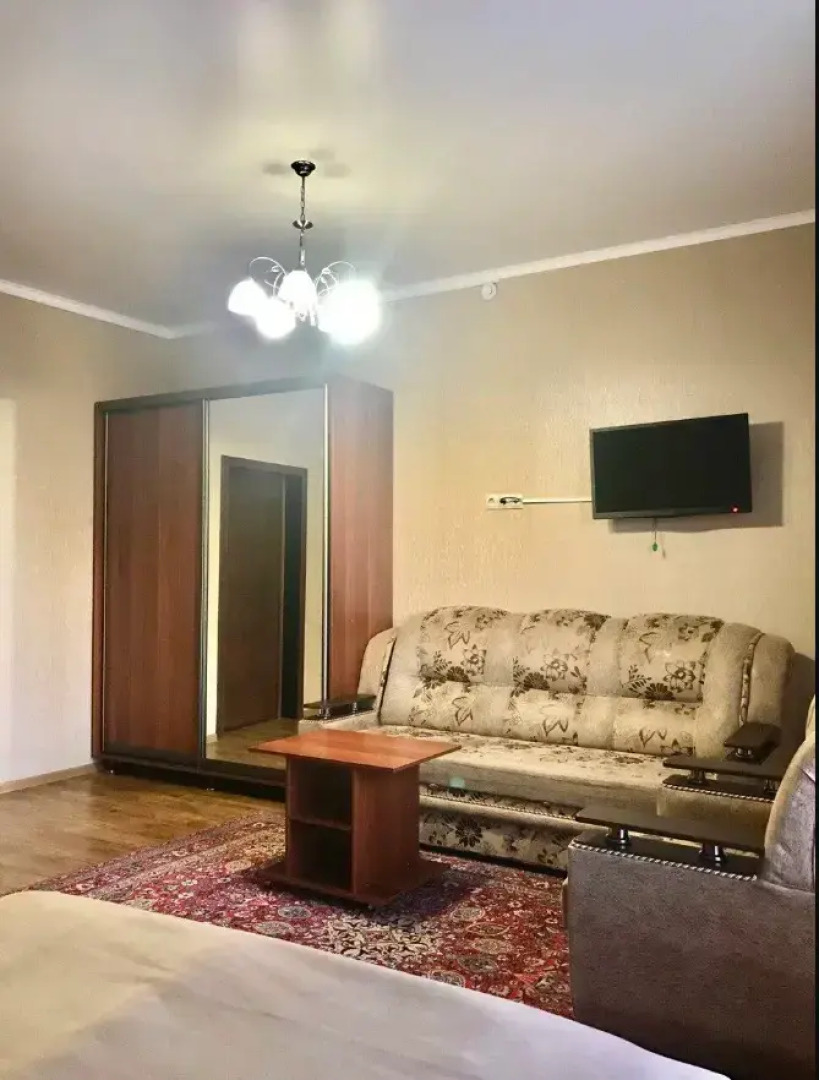 Отель Джан Туган