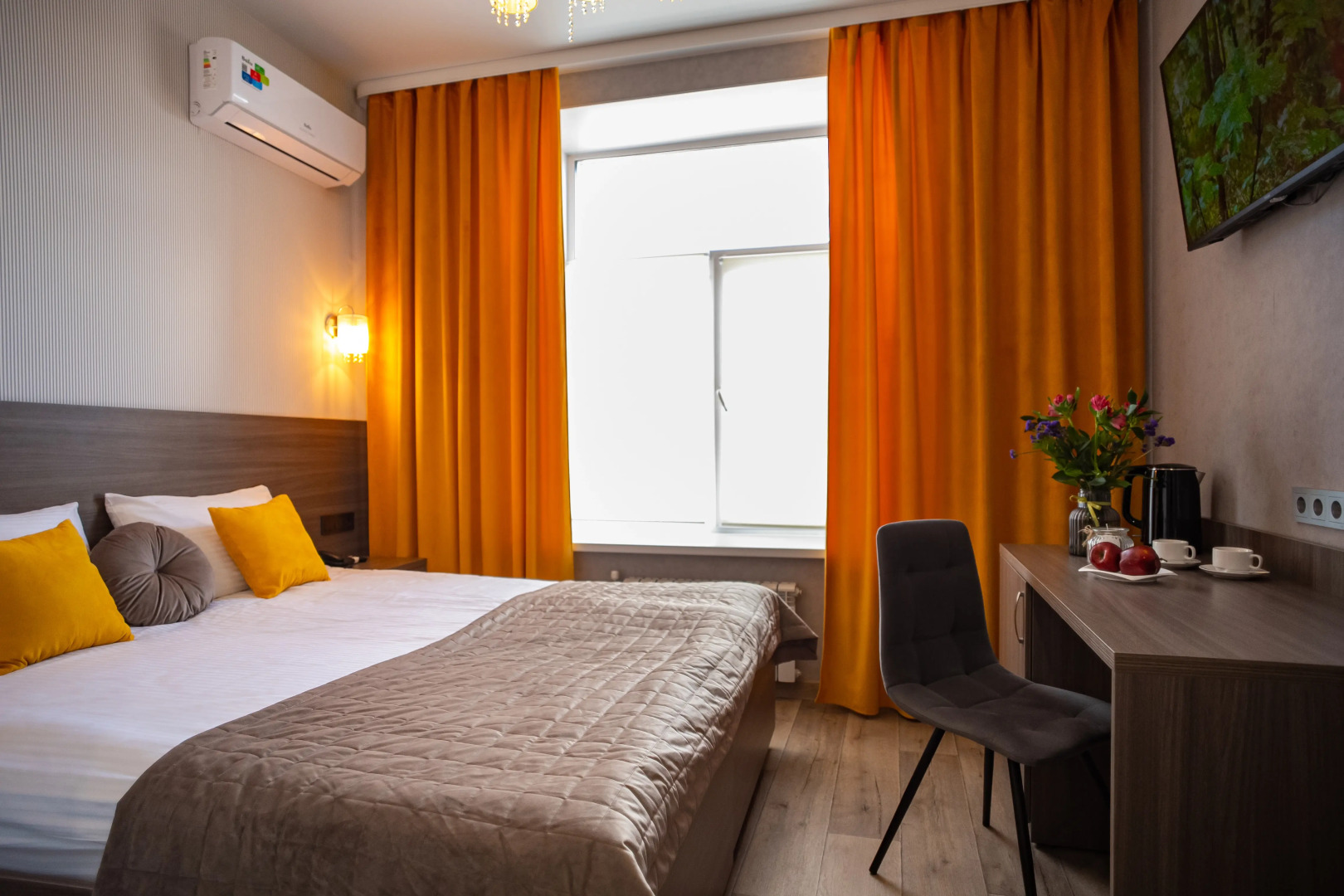 Отель Спа-Центр Мёд