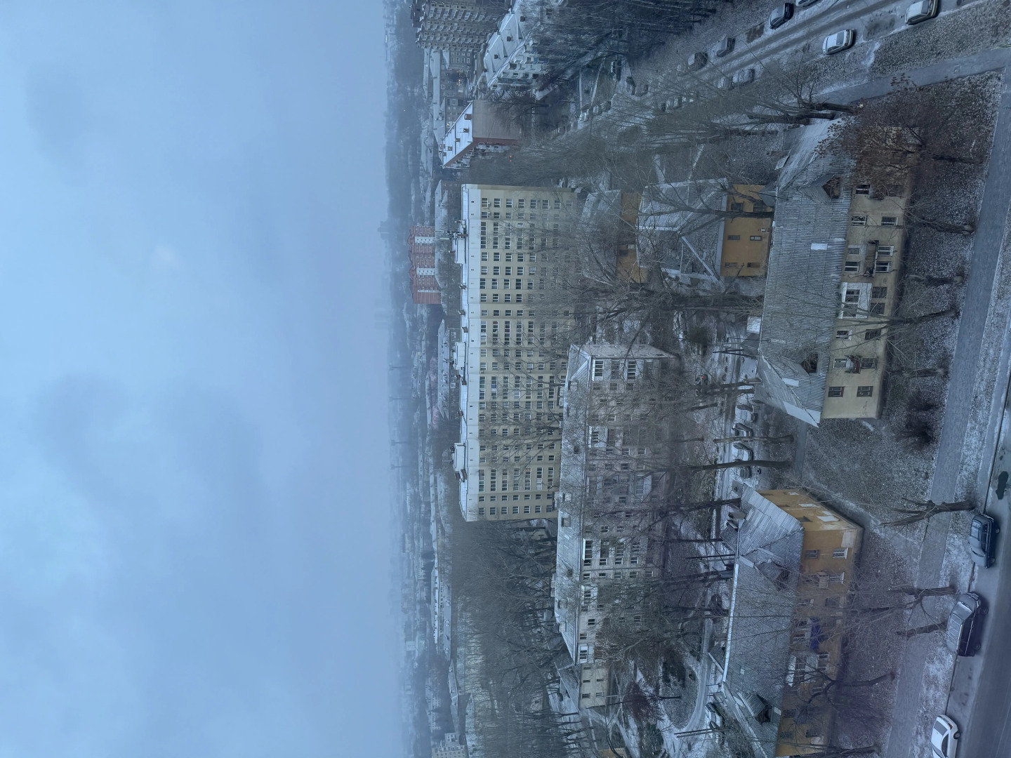 Квартира У нас уютно и тепло. Квартира в ЖК Черника