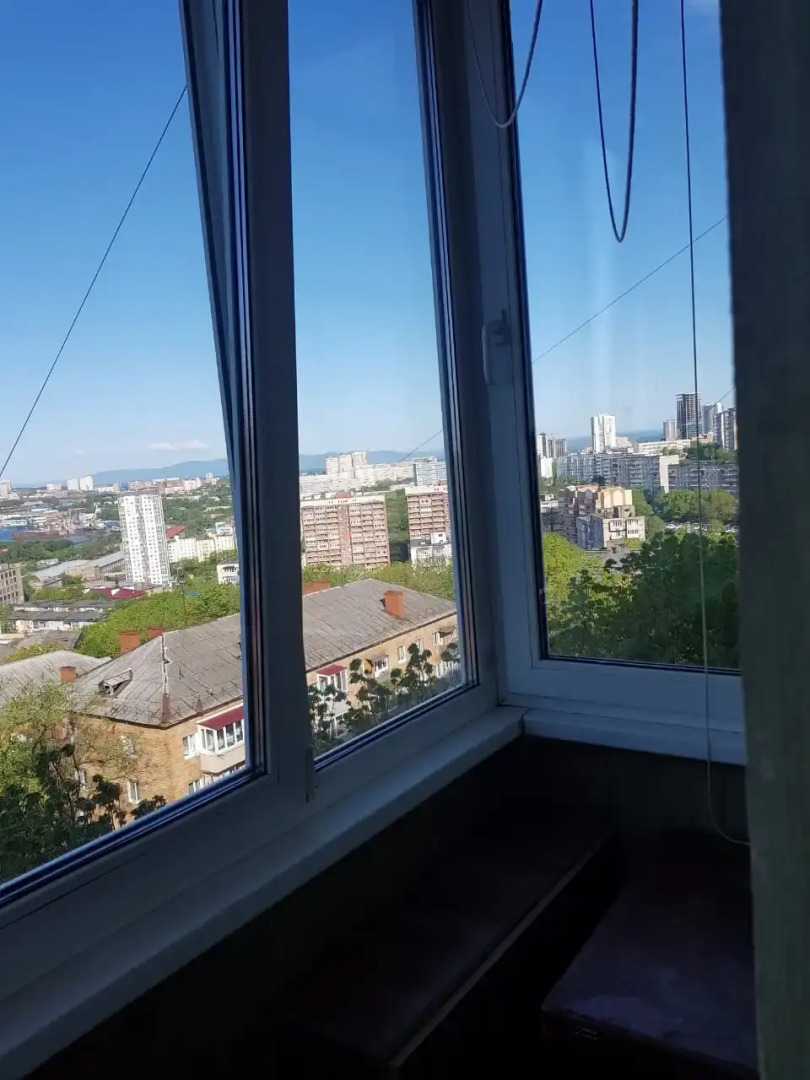 Апартаменты Vladdom25