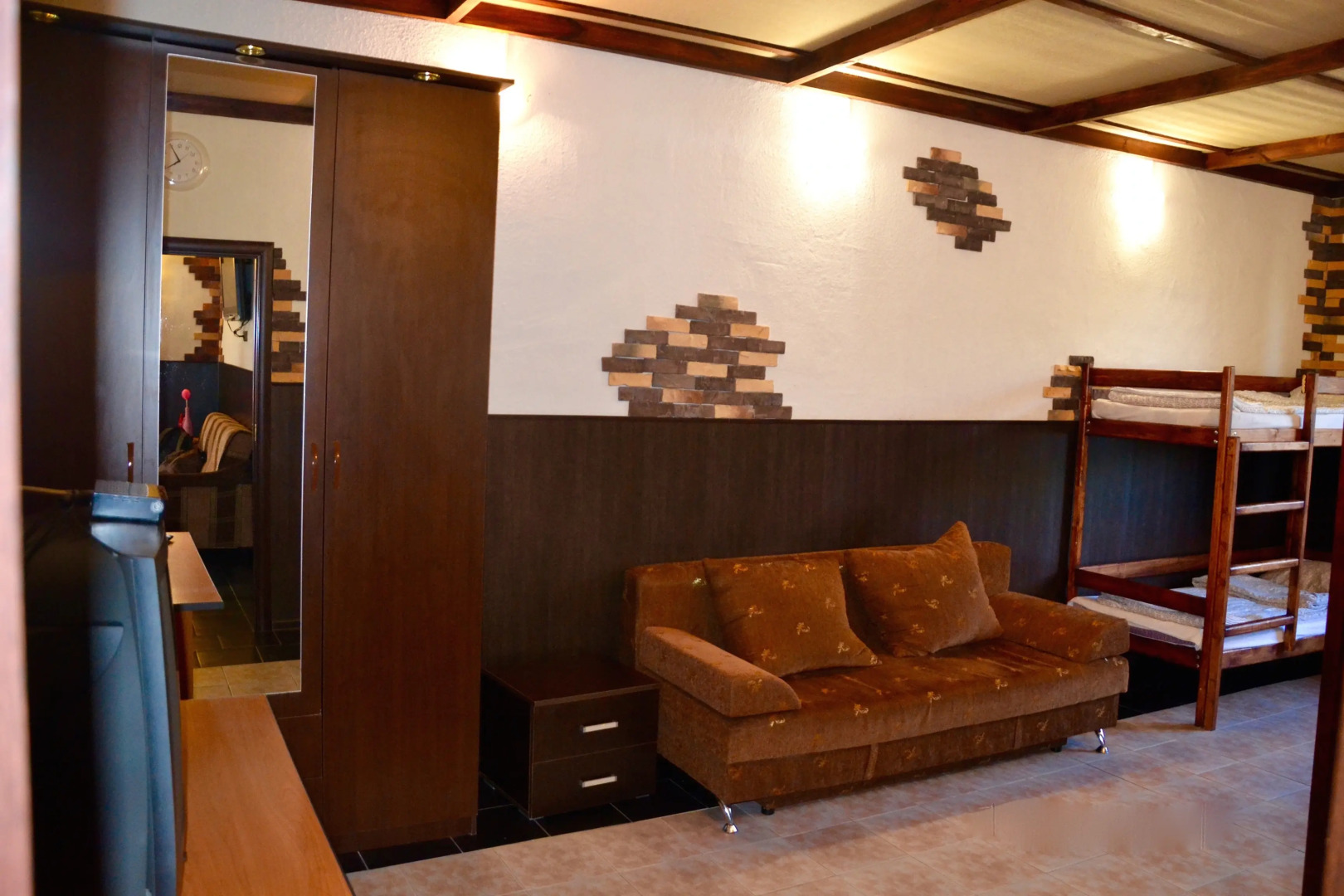 Мини-Отель Внучка