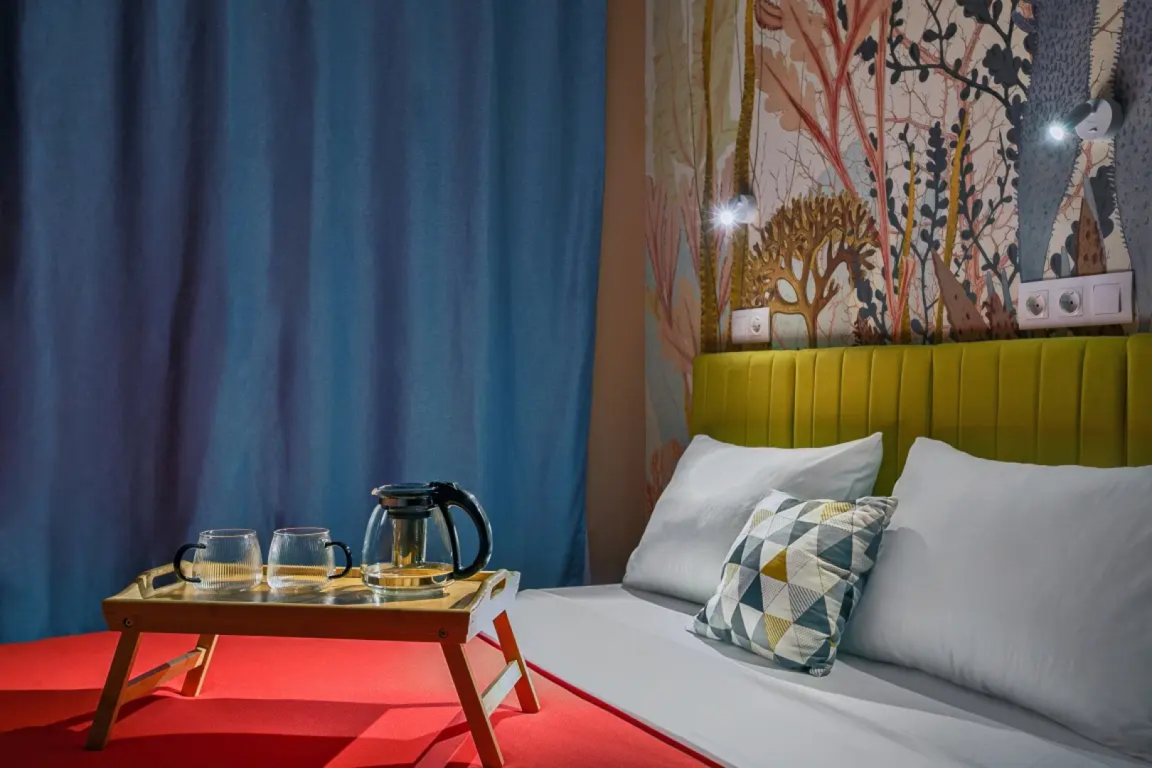 Квартира 2 MaxRealty24 Волоколамское Шоссе 24К1