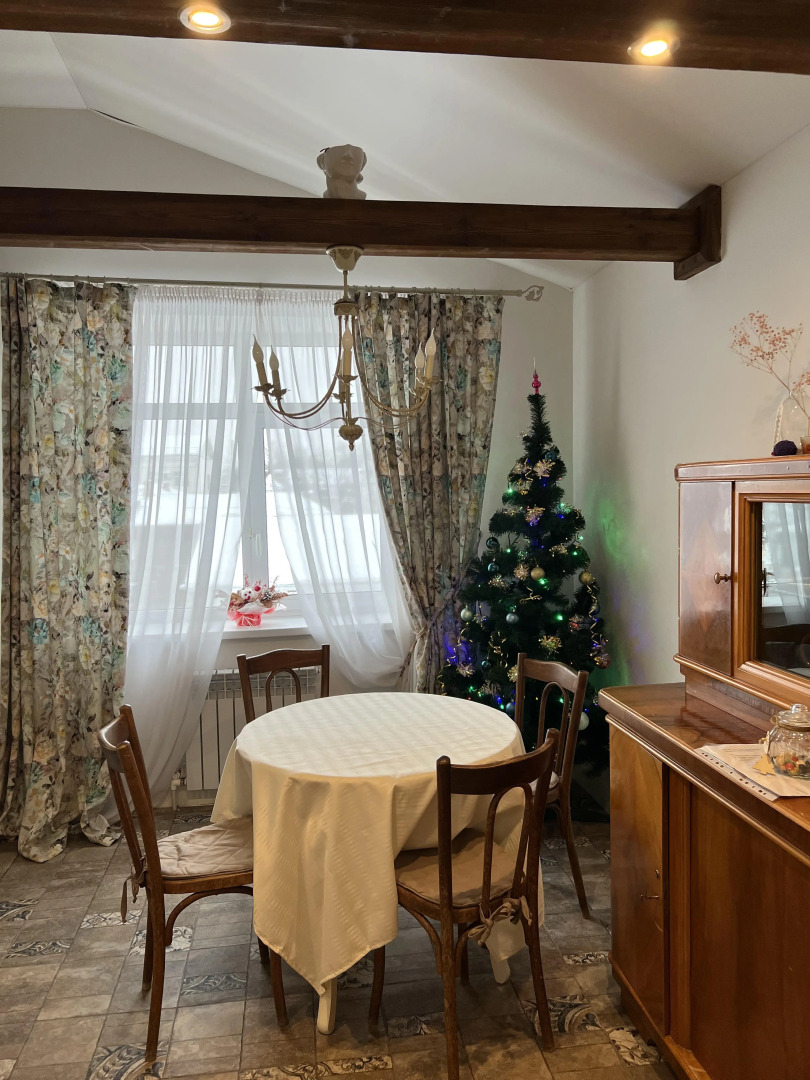 Апартаменты Прованс