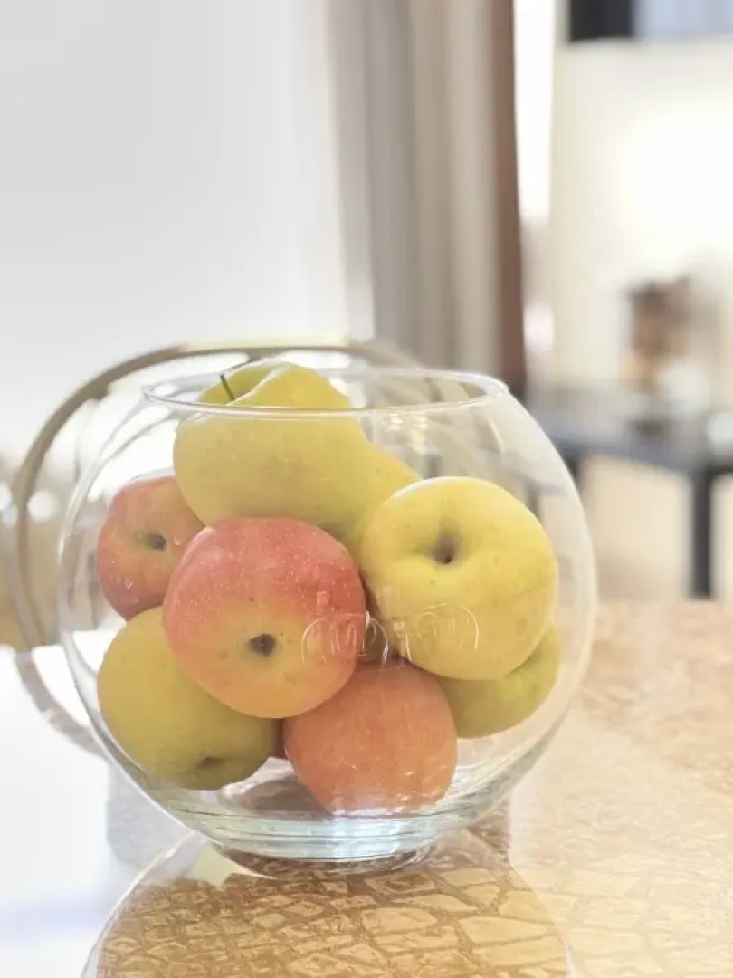 Апартаменты ЖК Космос на Авроре 5