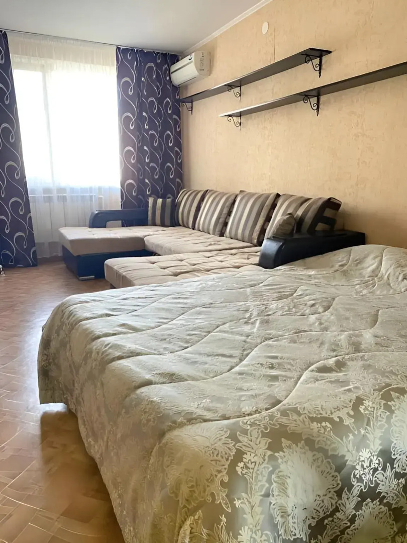 Квартира у Парка Победы