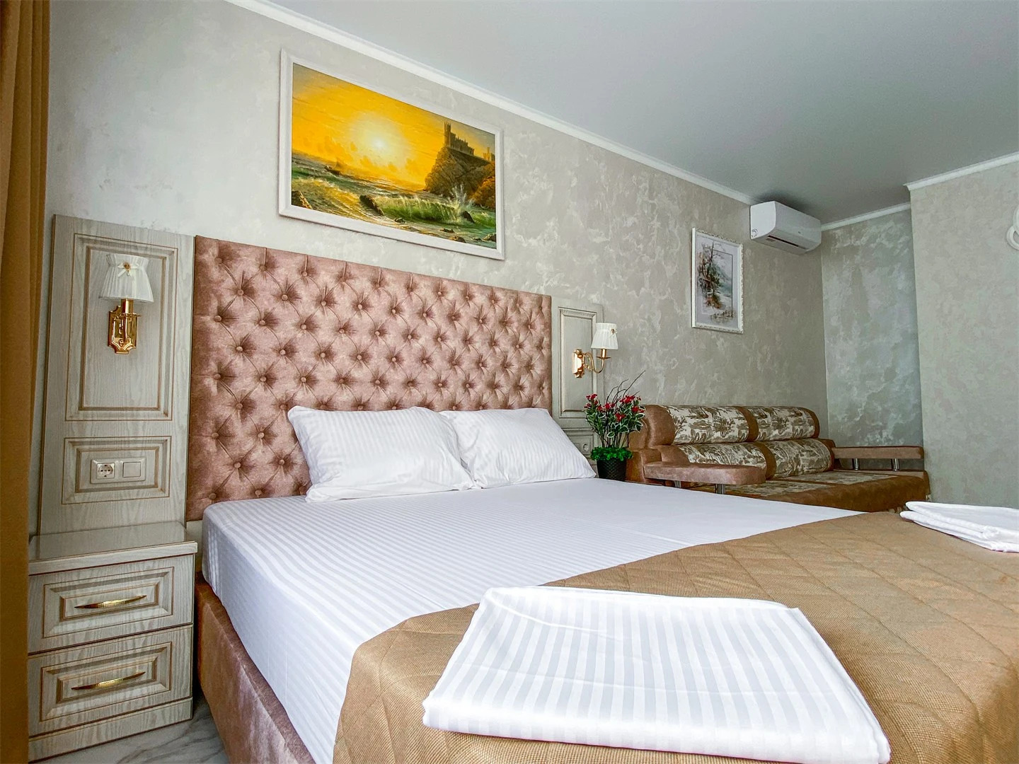 Гостевой дом Ермак