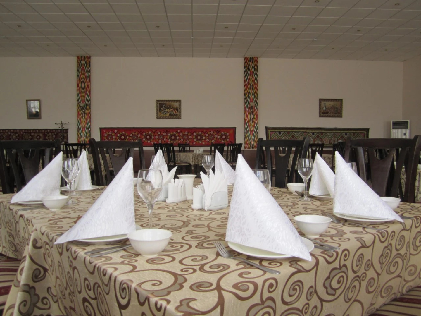 Отель Хаятт Инн